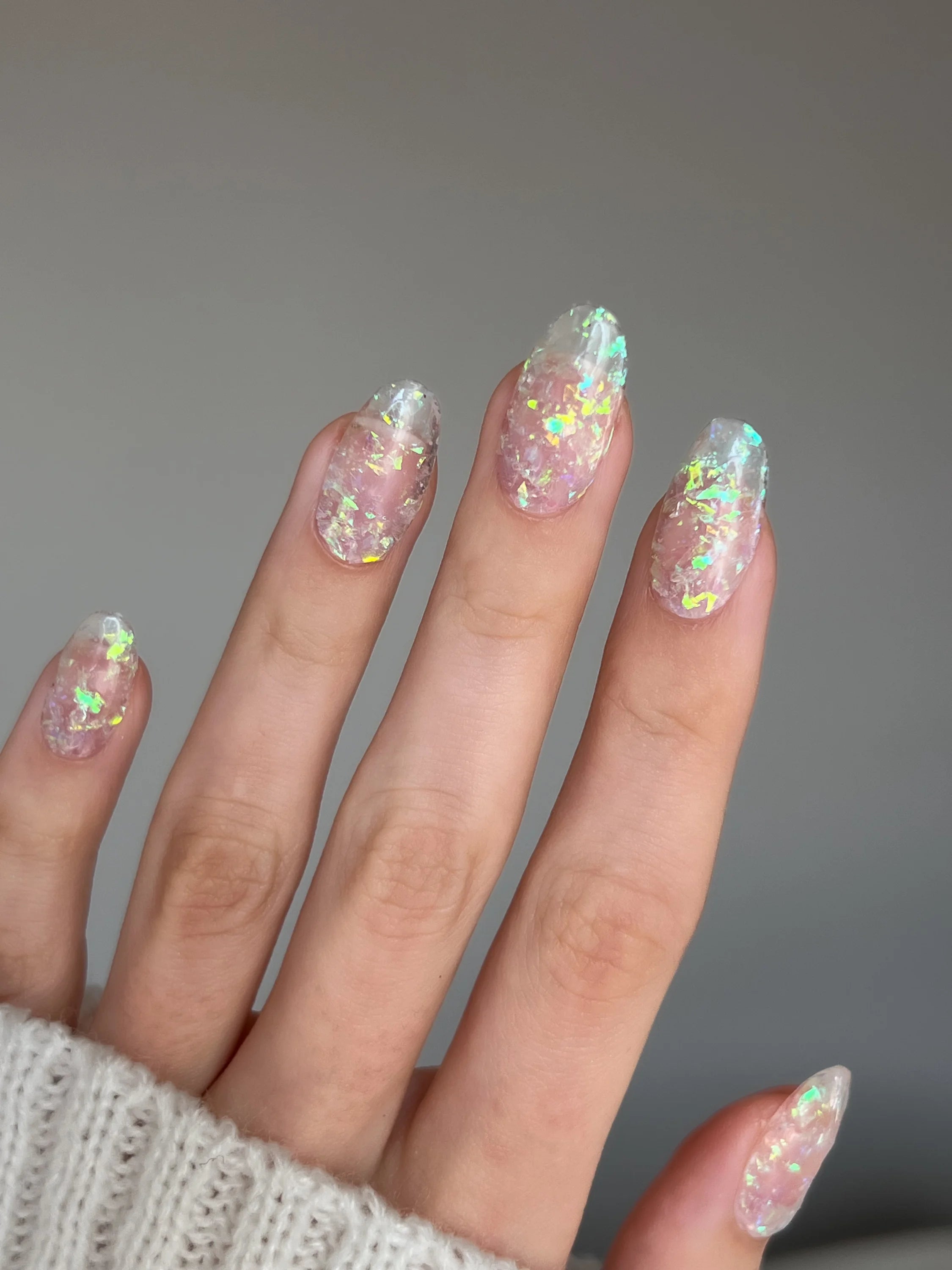 Mermaid Dipping Powder - Powder