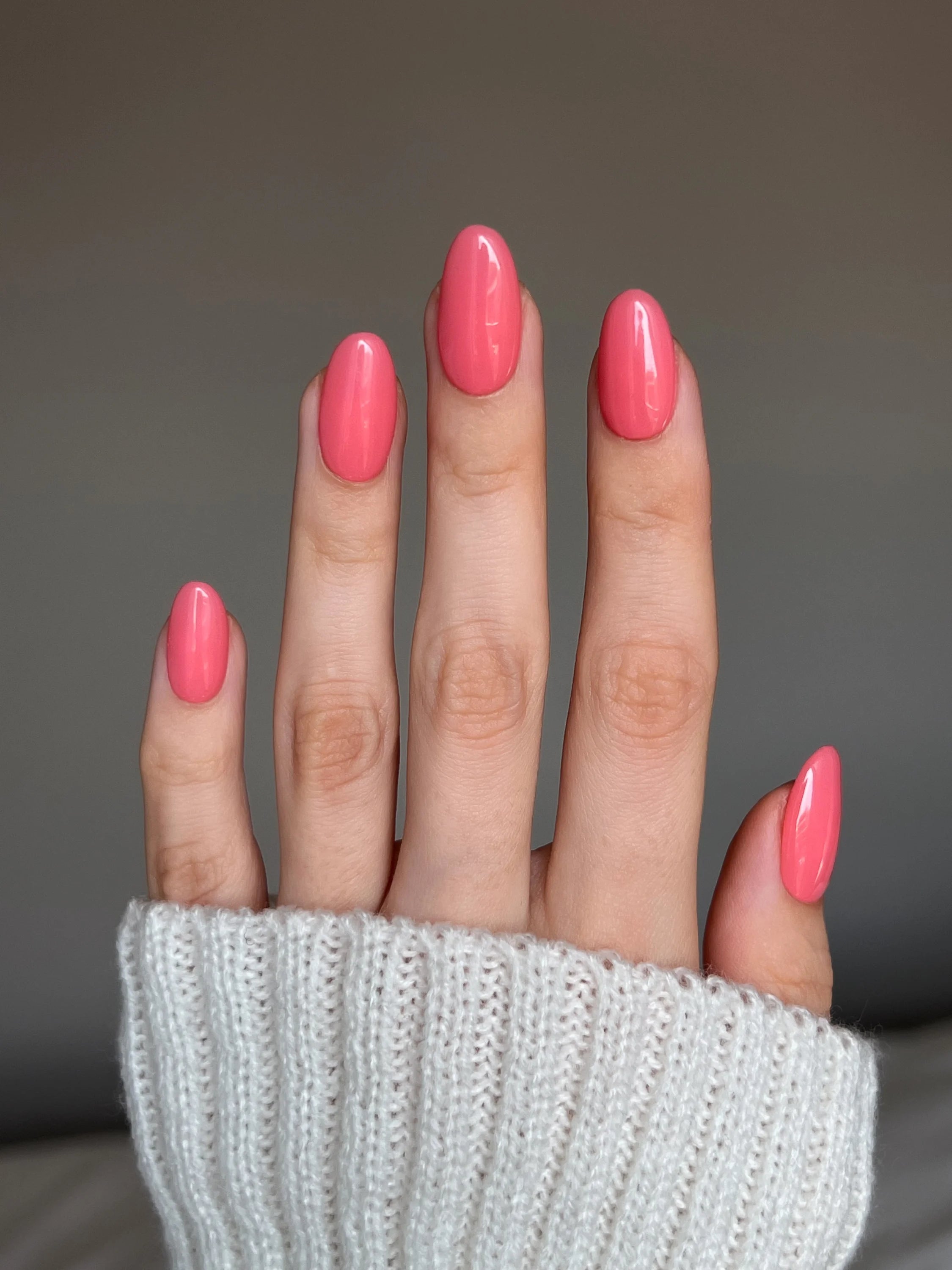 Ruby Red Dipping Powder - Powder