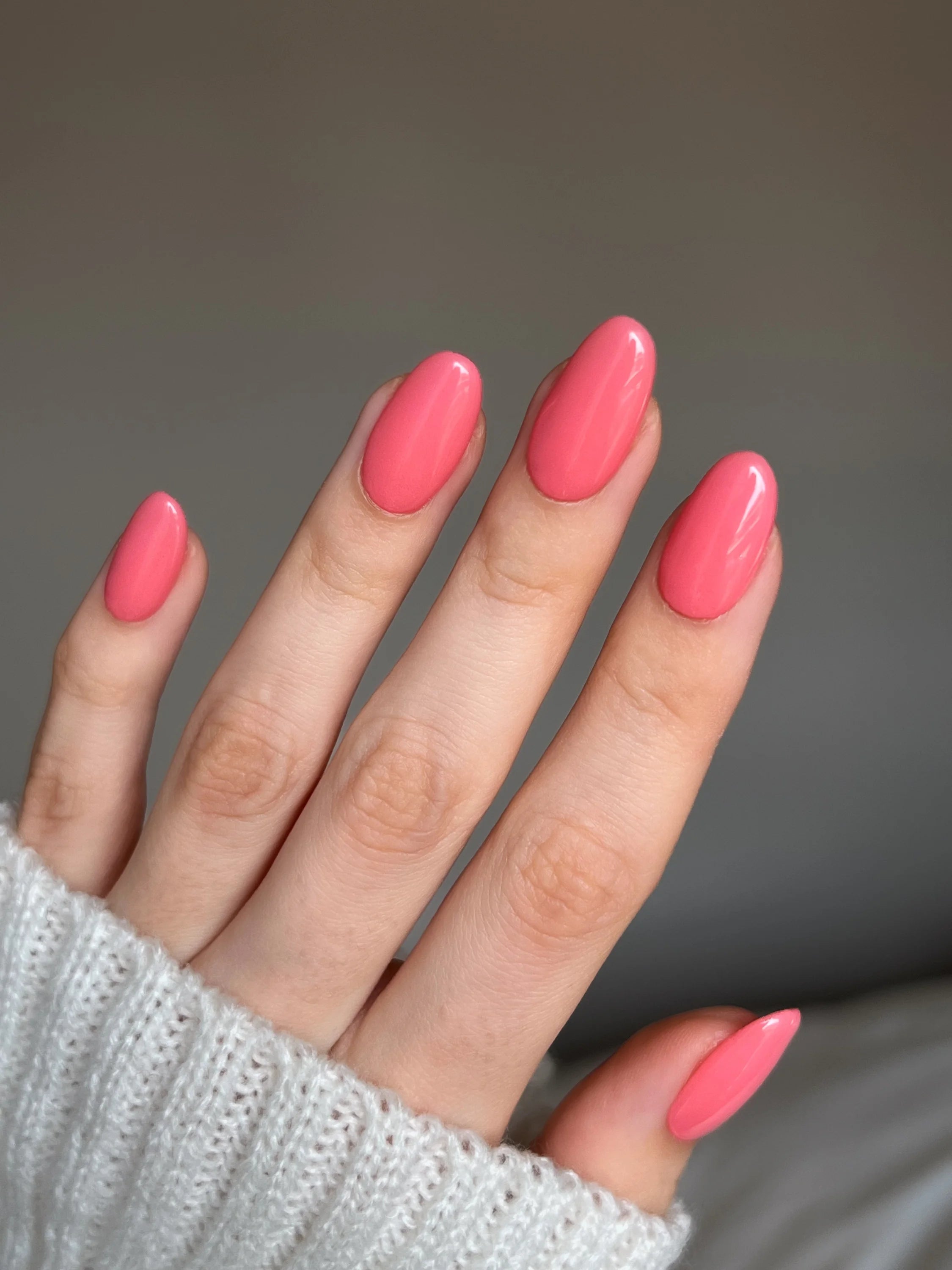 Ruby Red Dipping Powder - Powder