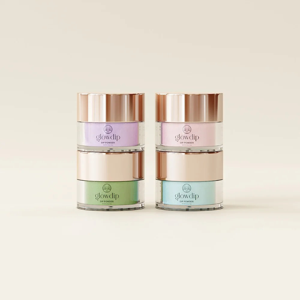 Voordeel Set 4 Kleuren - Kies 4 Stuks