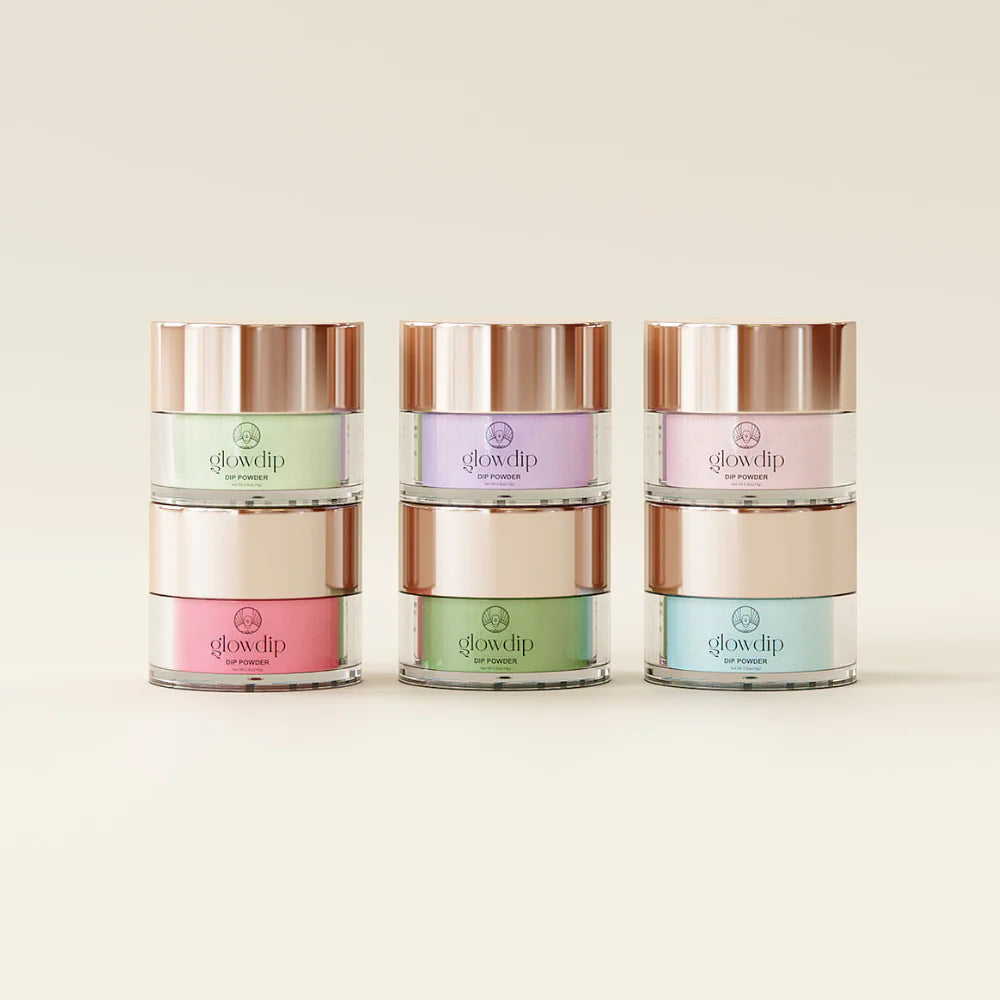 Voordeel Set 6 Kleuren - Kies 6 Stuks