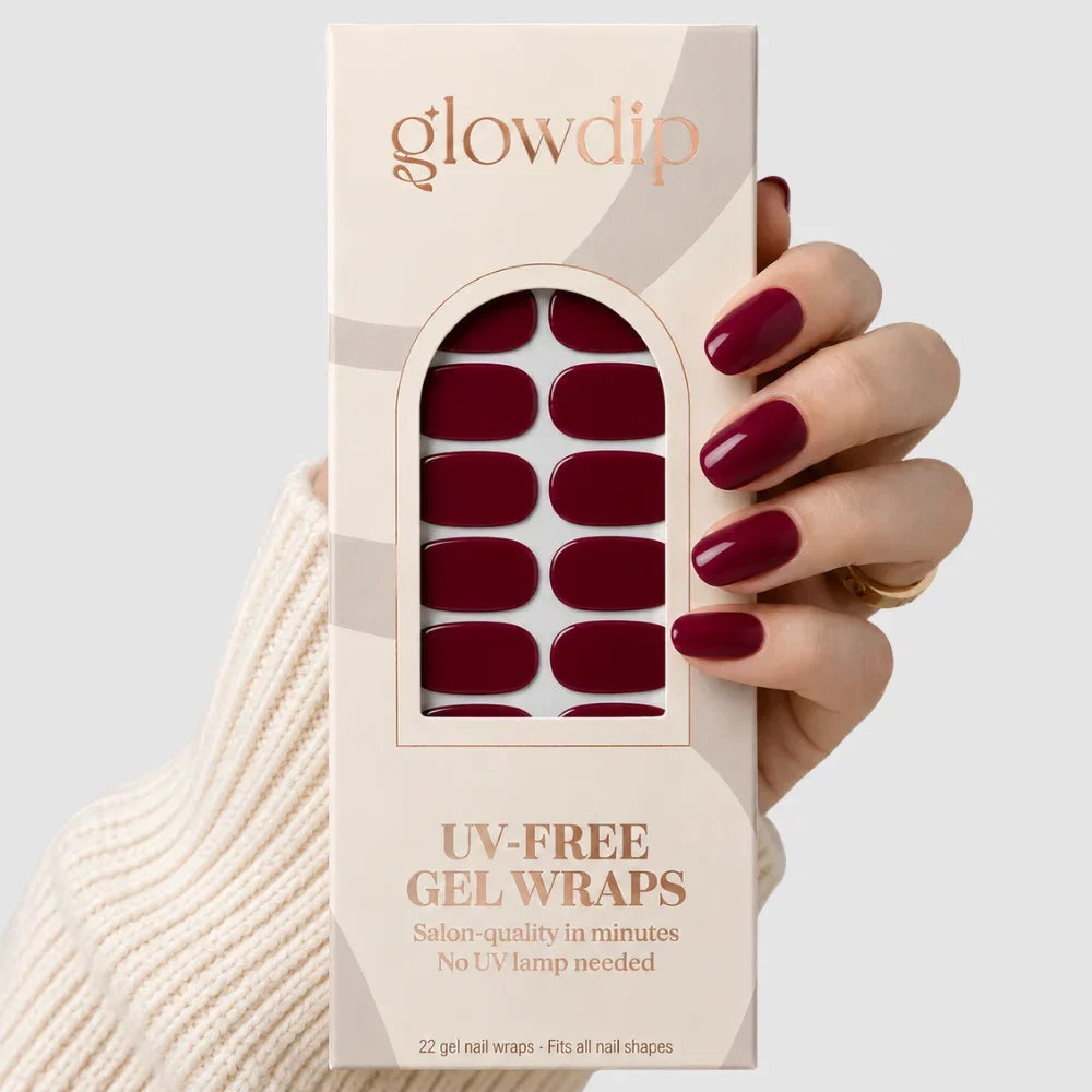 Wat is het verschil tussen gel wraps en gewone gellak?