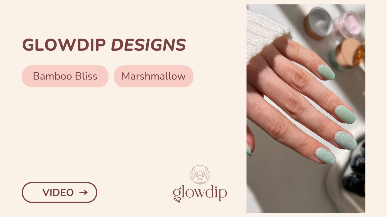 Bamboo Bliss + Marshmallow