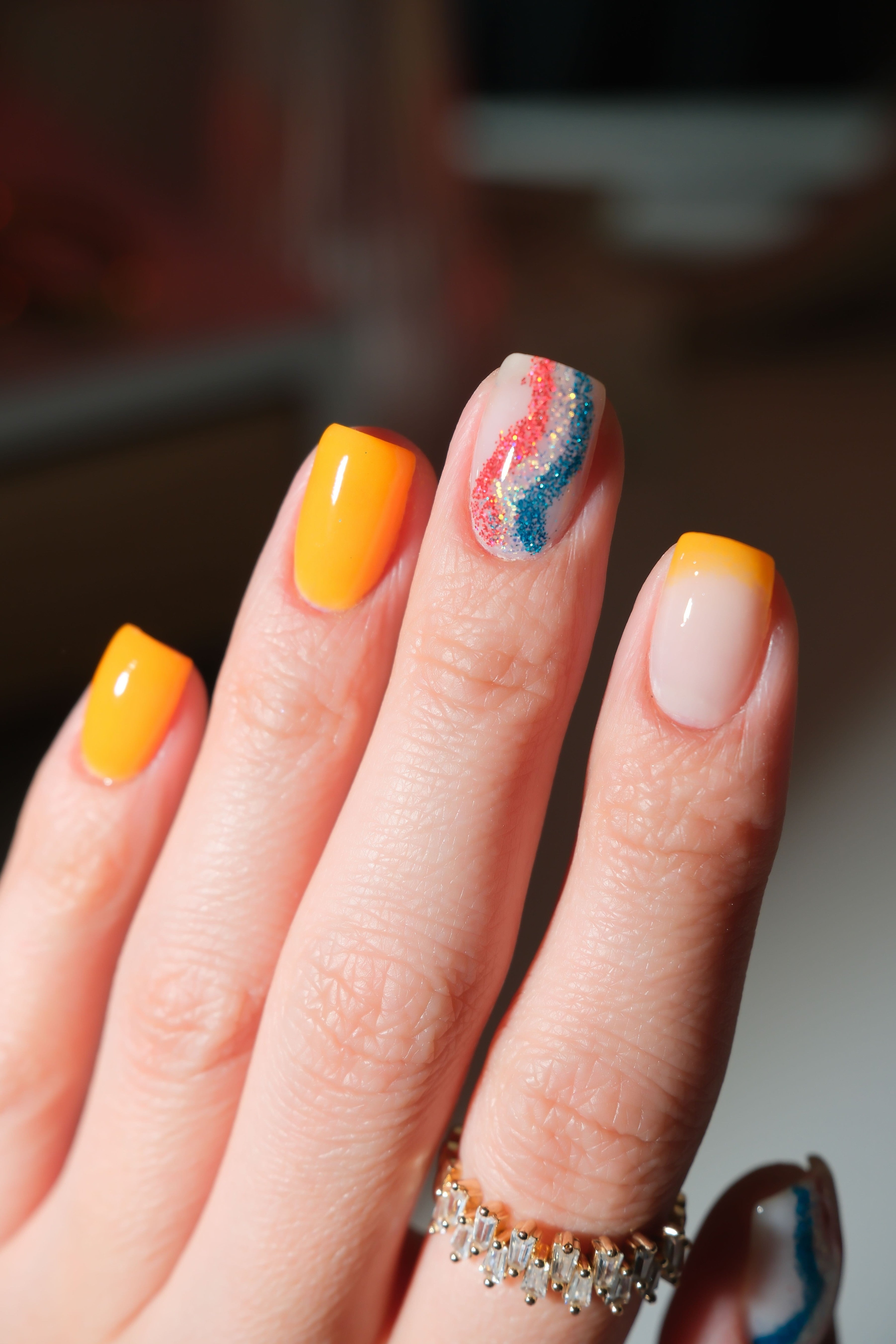Populaire nagelkleuren zomer 2026 | Trends & Tips