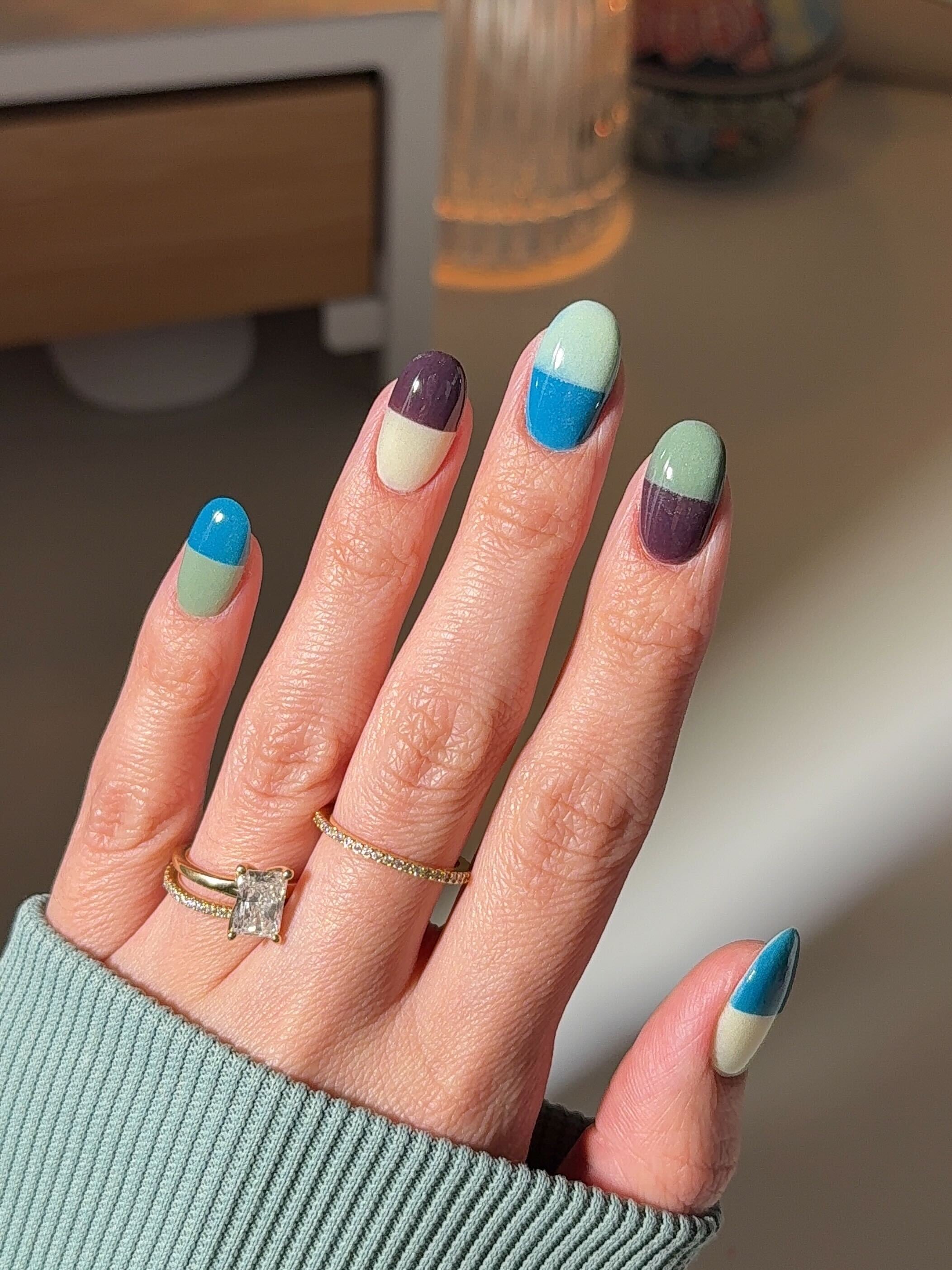 Welke fouten maken beginners in hun eerste week met dipping powder?