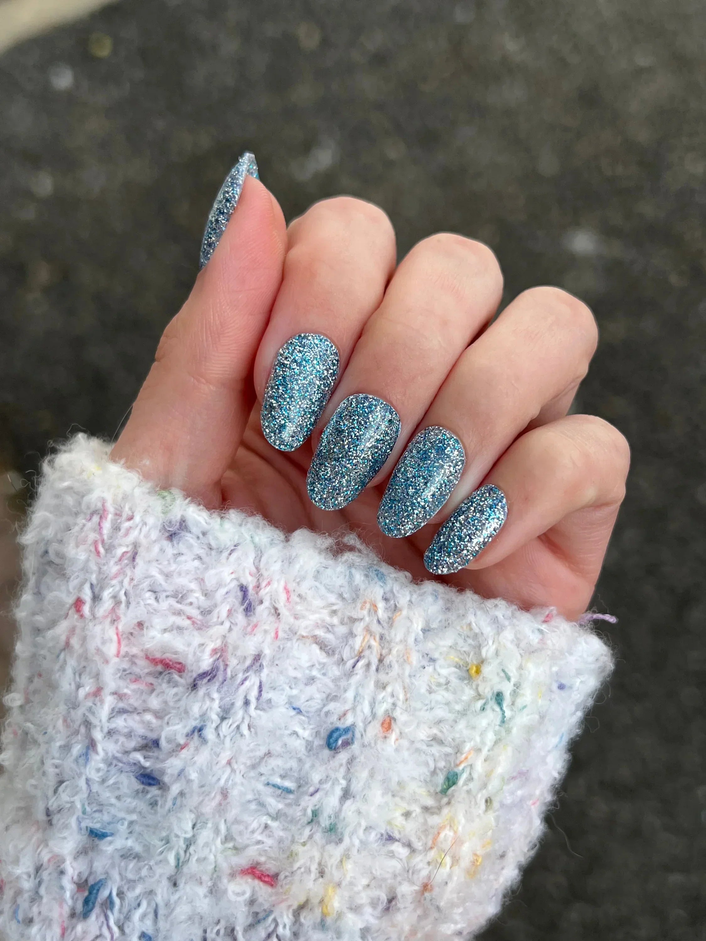 Hoe kan ik zwakke nagels herstellen?