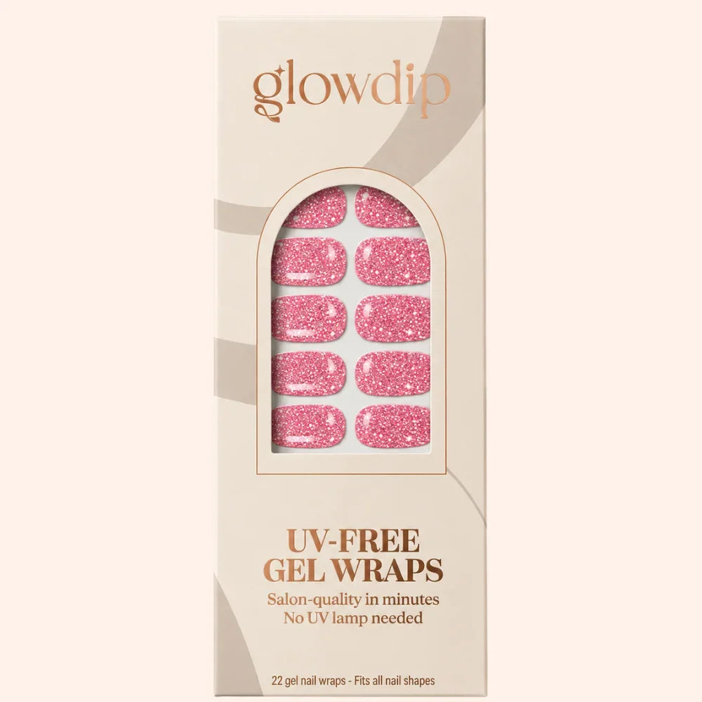 Waarom breng je gel wraps aan voor het slapengaan?