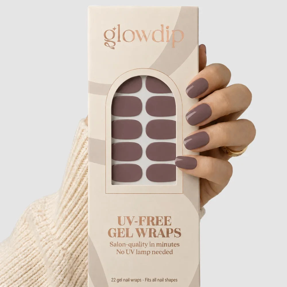 Taupe of nude nagels, wat past beter bij jou?