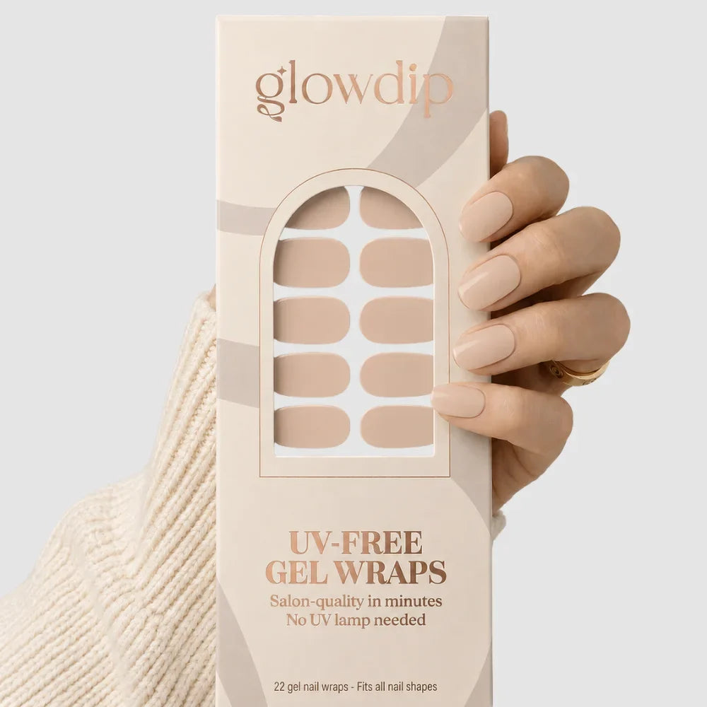 Welke gel wrap bundel kies je: 3+1, 4+2 of 5+3 gratis?