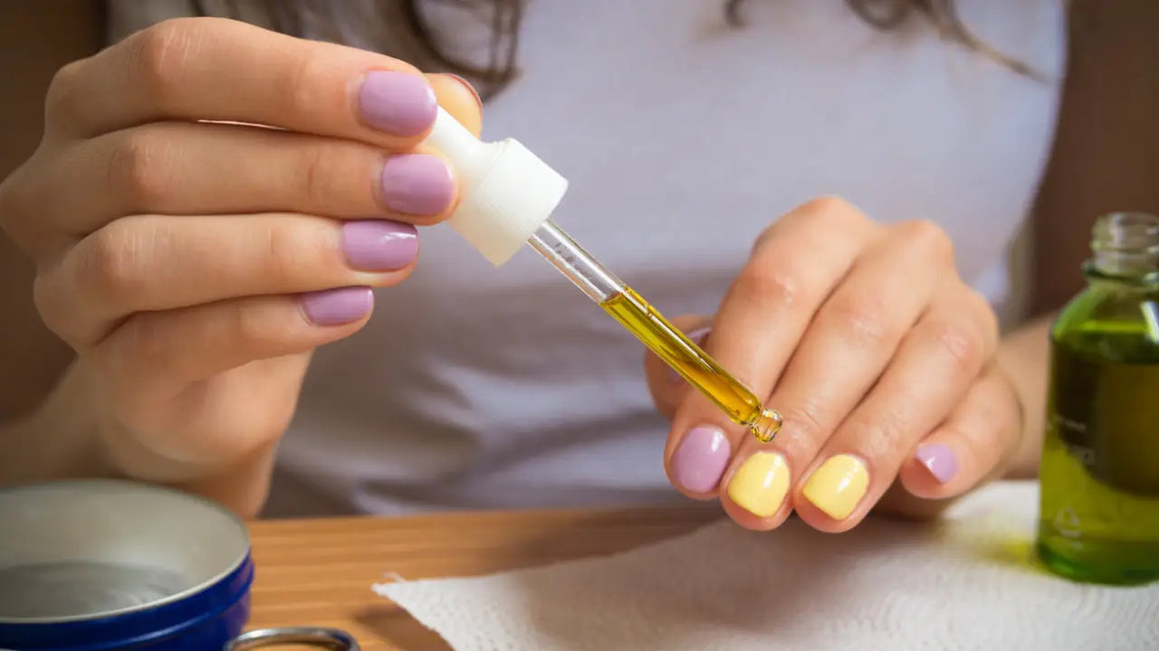 Nagelgezondheid: Jouw complete verzorgingsgids