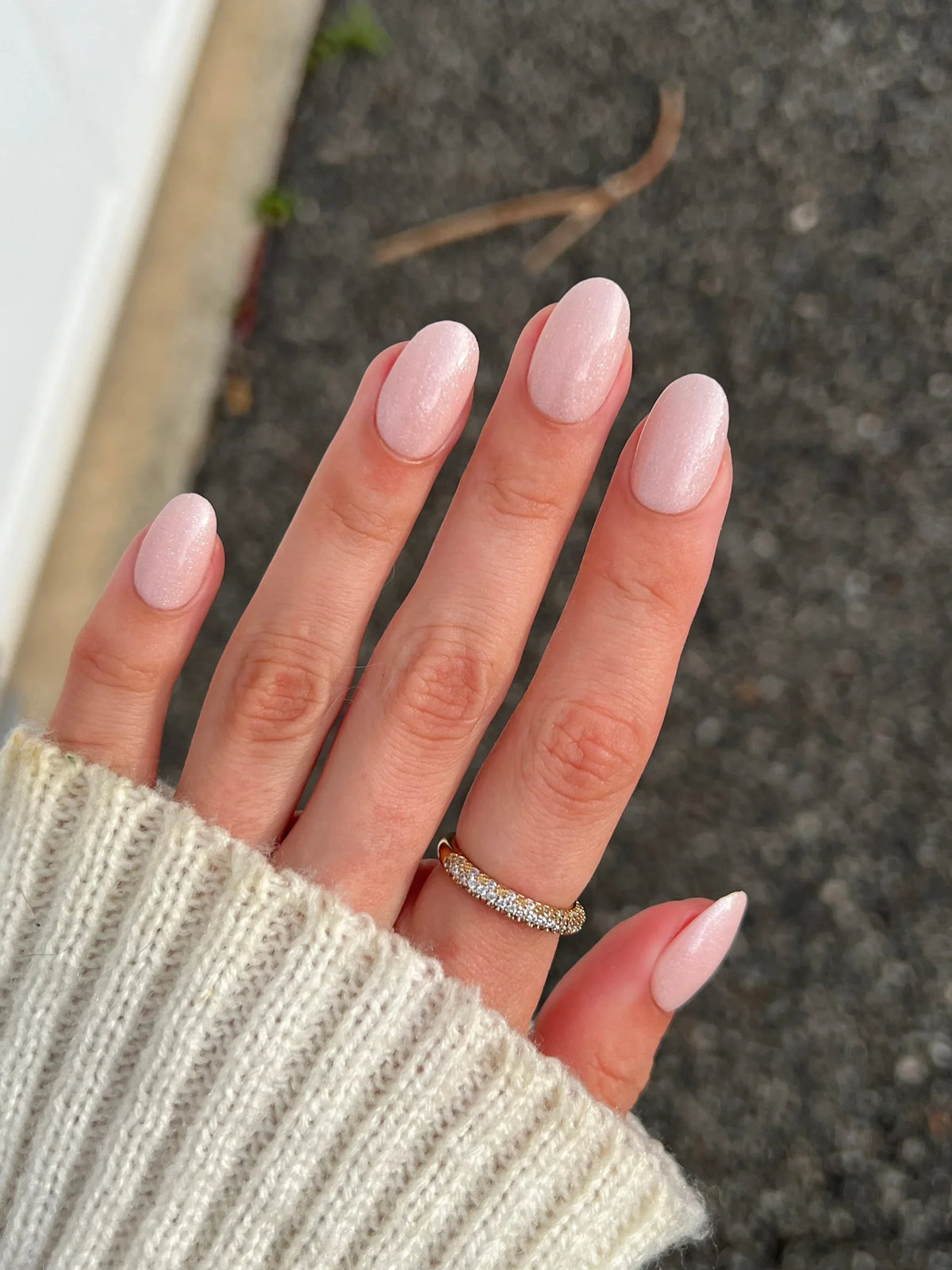 Welke herfstkleur kies je voor je eerste dipping powder manicure?