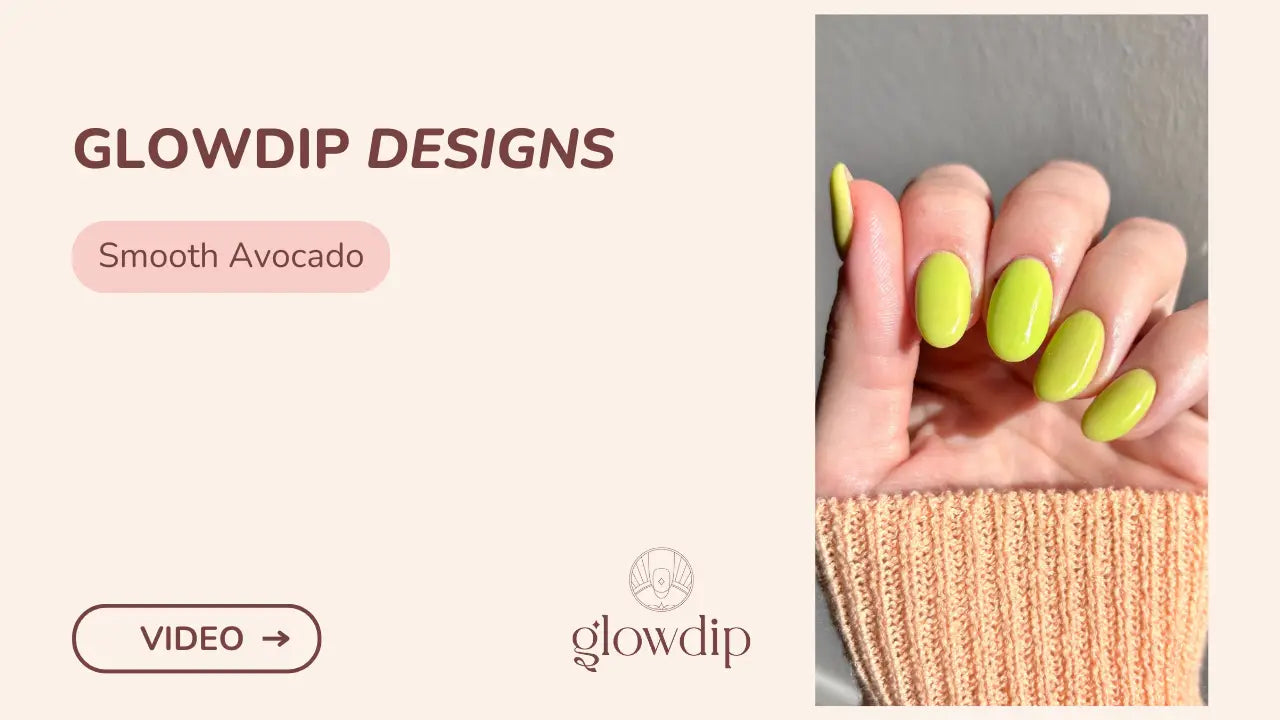 Smooth Avocado - Guacamole goedheid