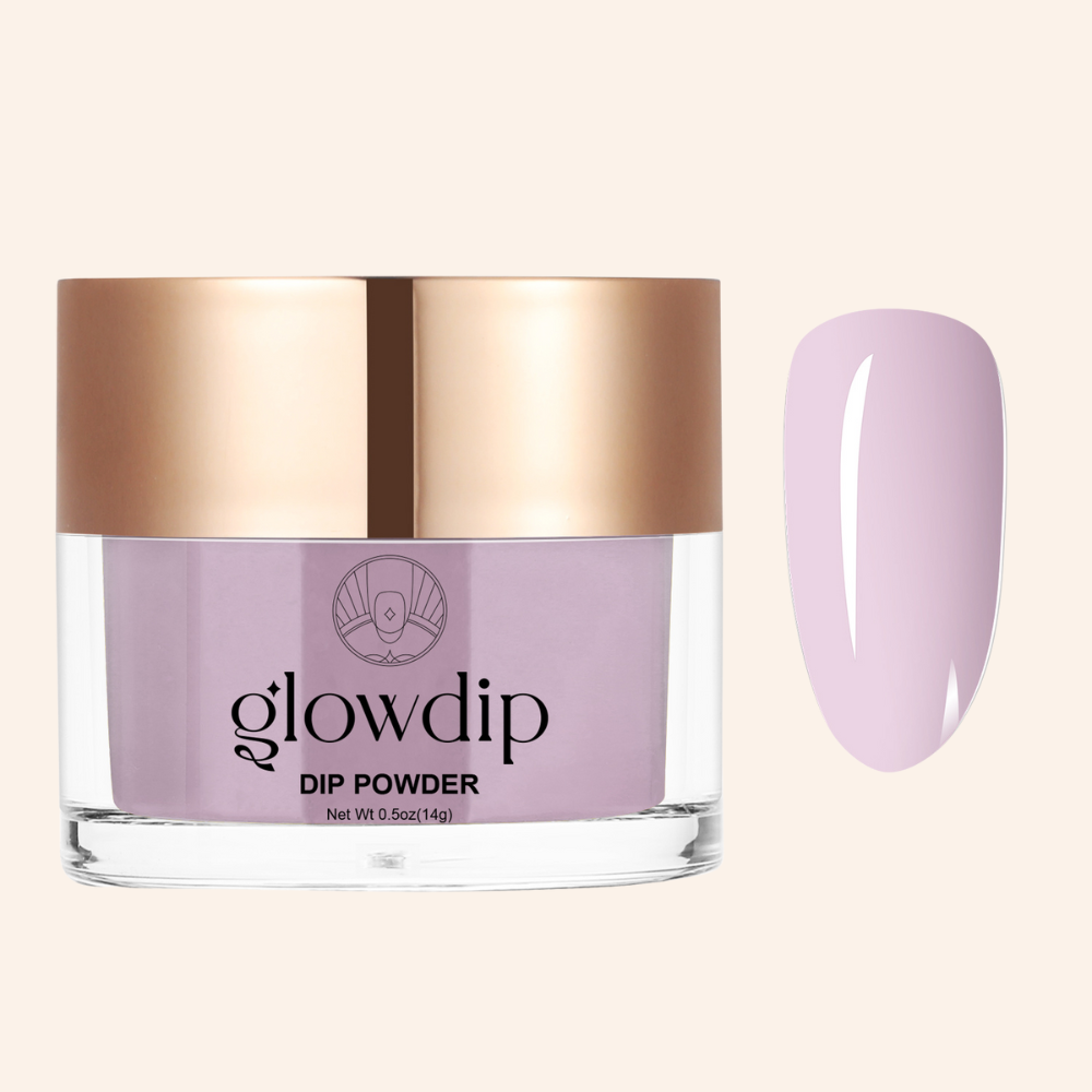 Medium Pink Dipping Powder