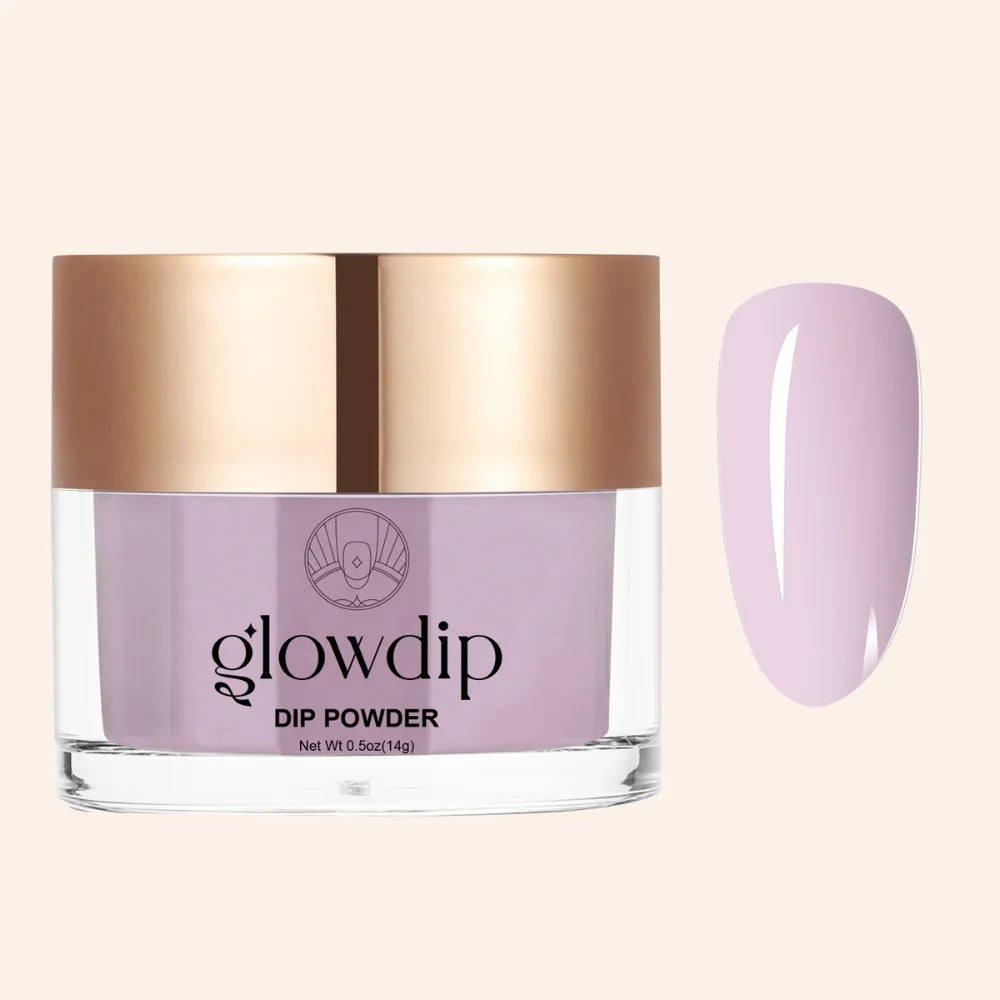 Medium Pink Dipping Powder - Powder