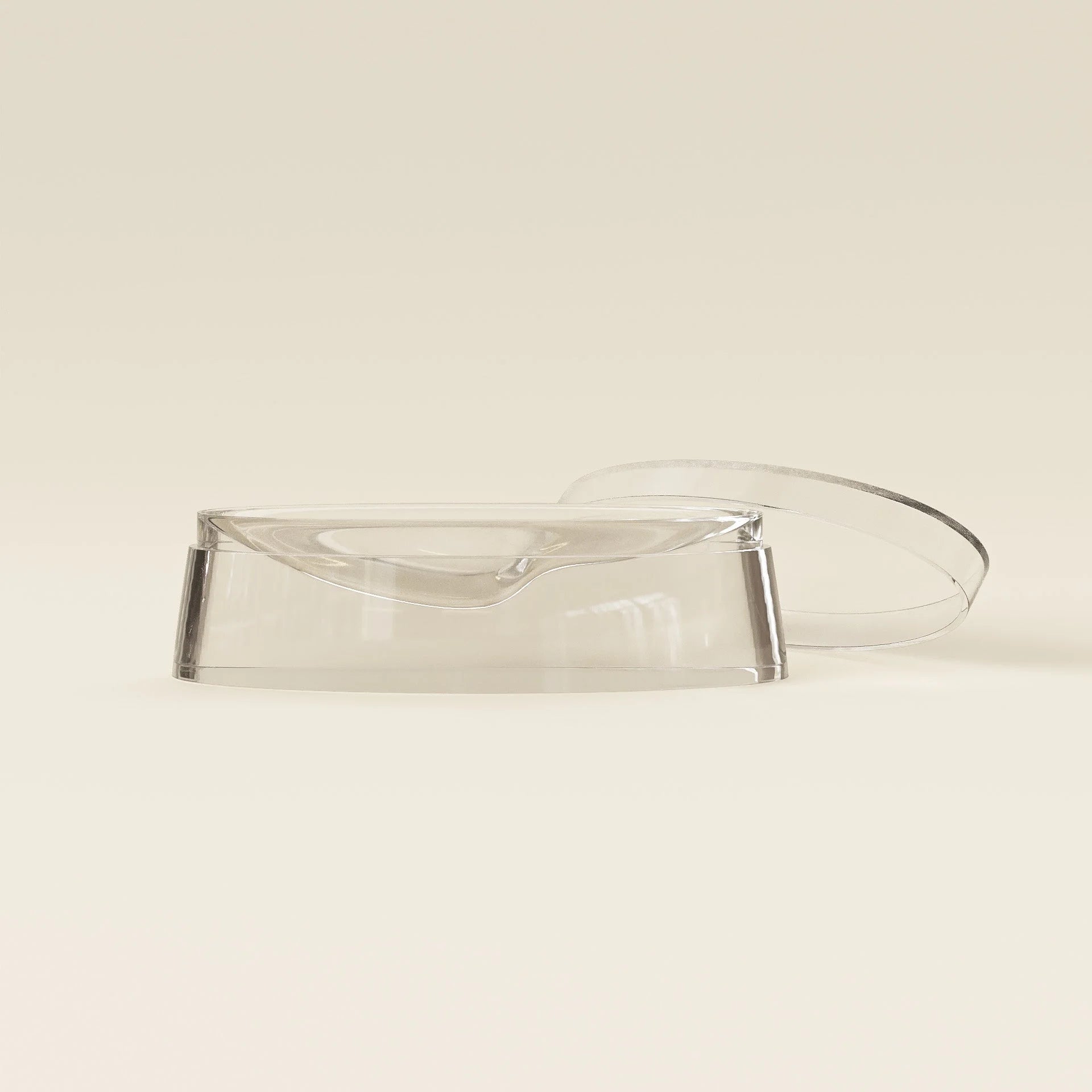 French Manicure Tray - Accessoires