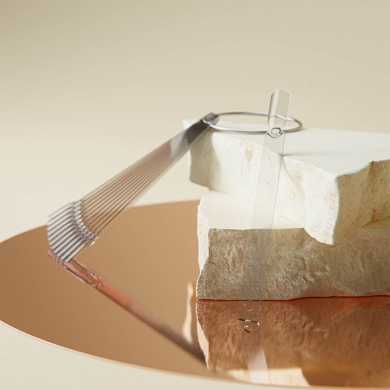 Showtips | Presentatie Nagels