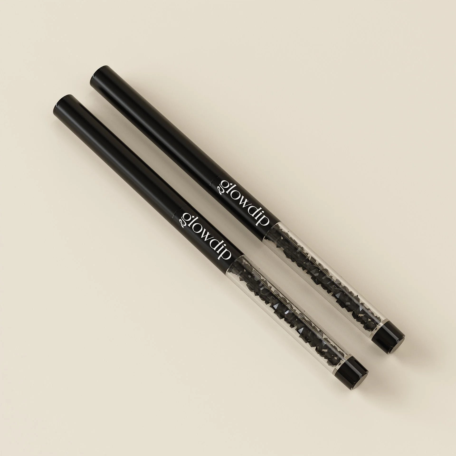 Nail Art Tools (2 stuks) - Accessoires