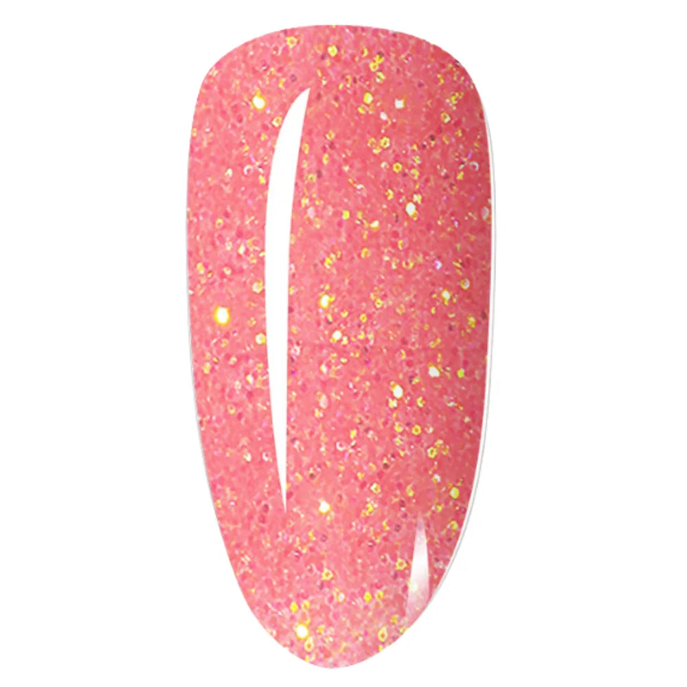 Sweet Pink Bling Dipping Powder - Powder