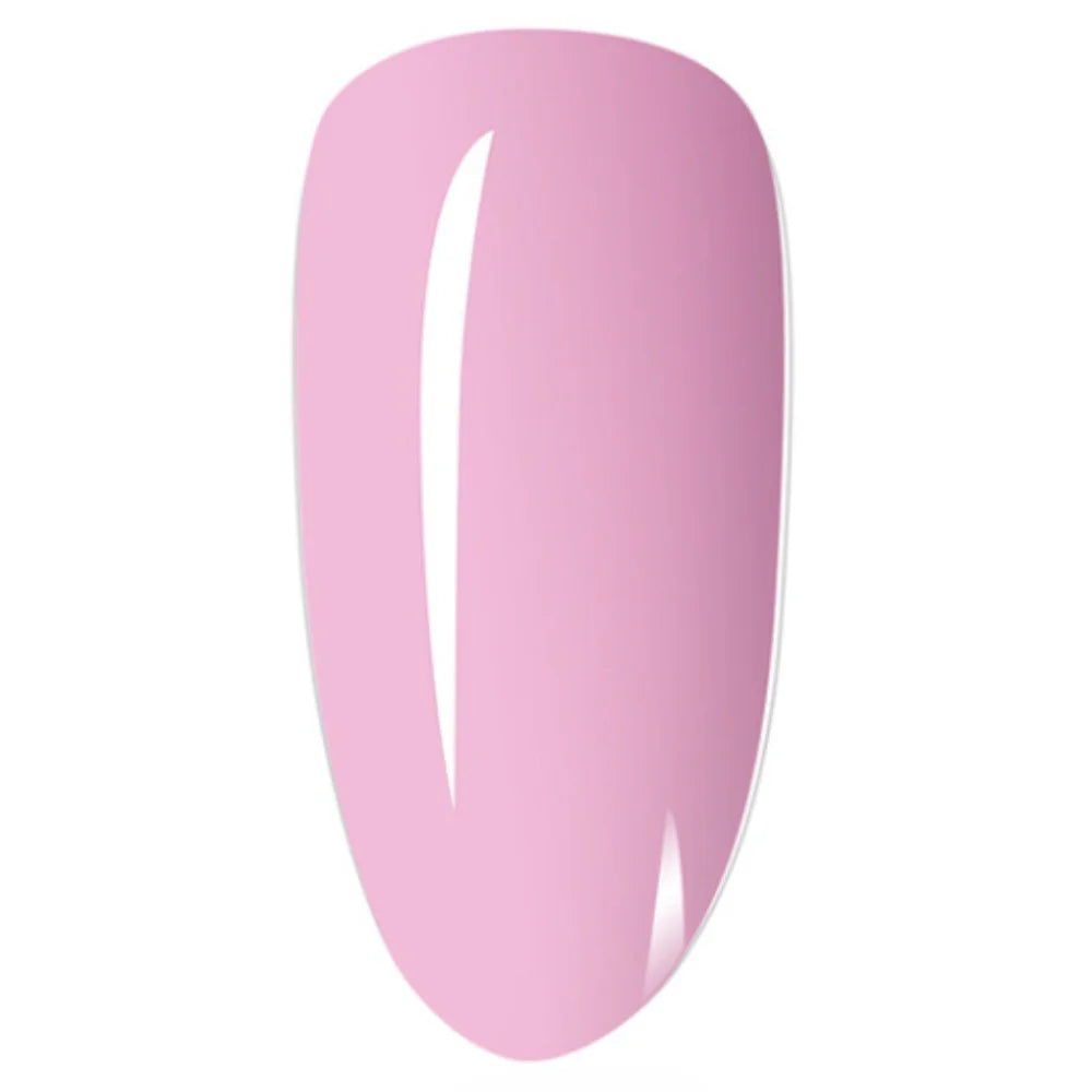 Girly Pink Dipping Powder - Powder