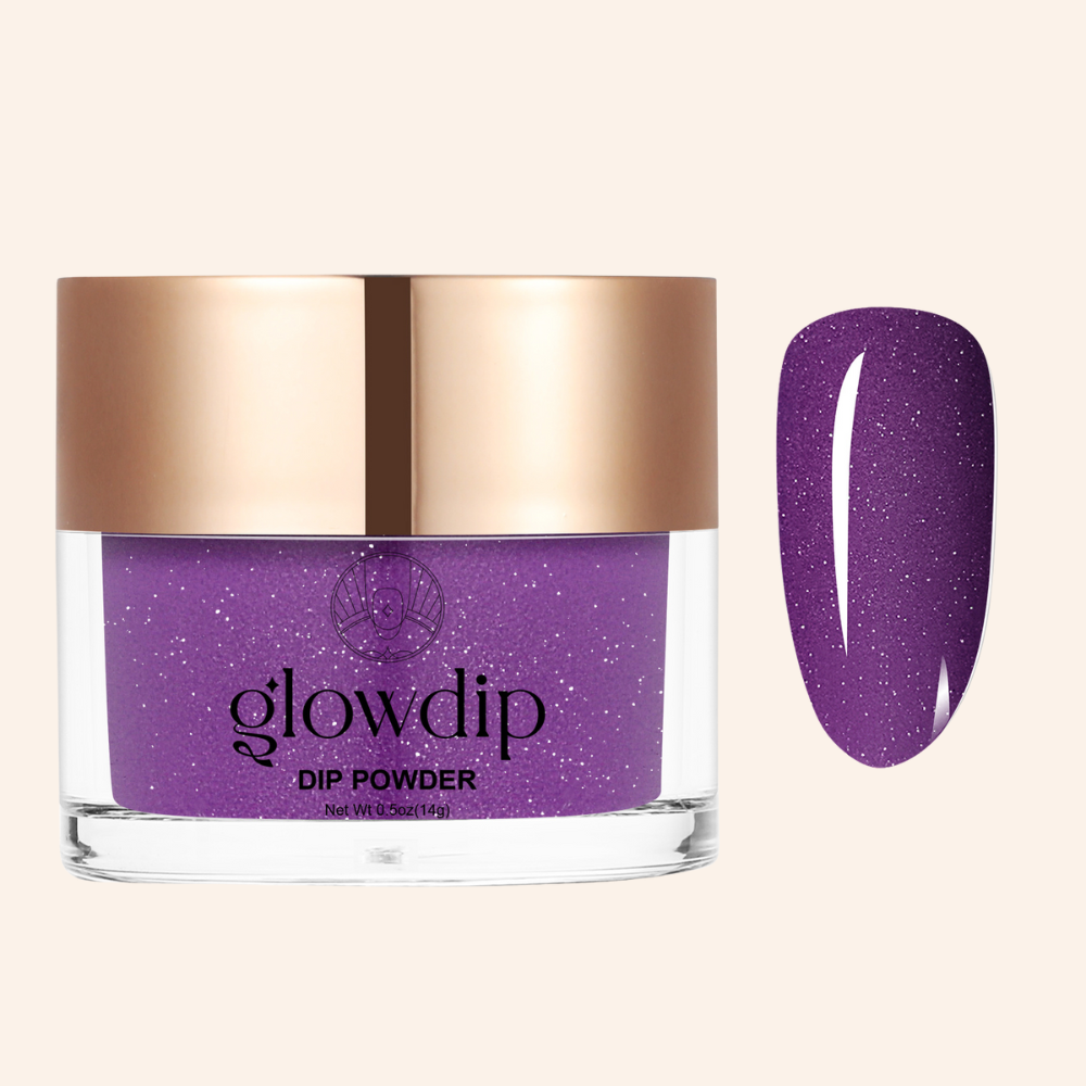 Diamond Night Dipping Powder