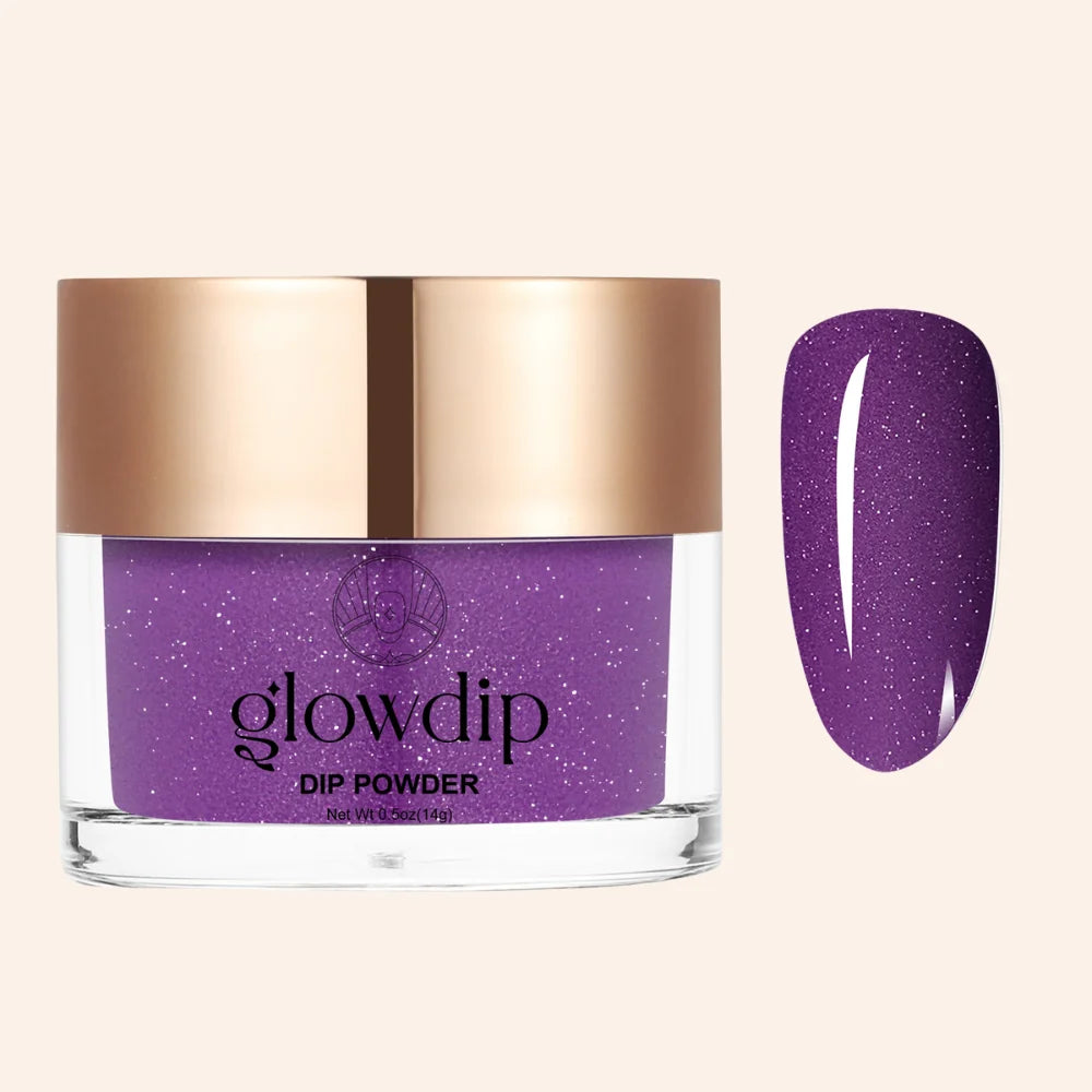 Diamond Night Dipping Powder - Powder