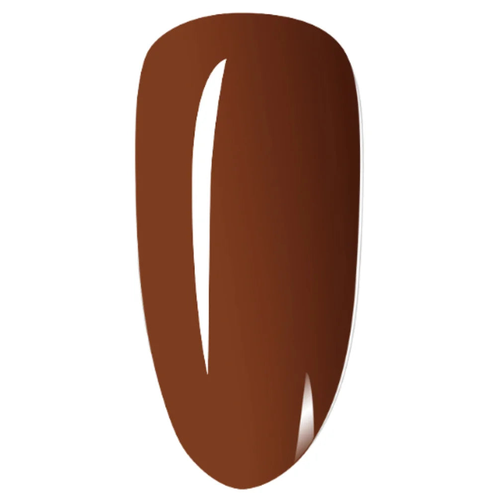 Chocolate Brown Dipping Powder - Powder