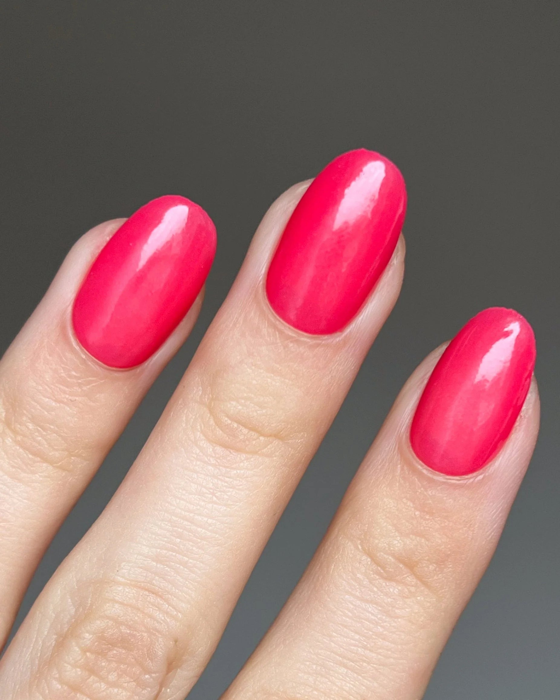 Cerise Dipping Powder - Powder