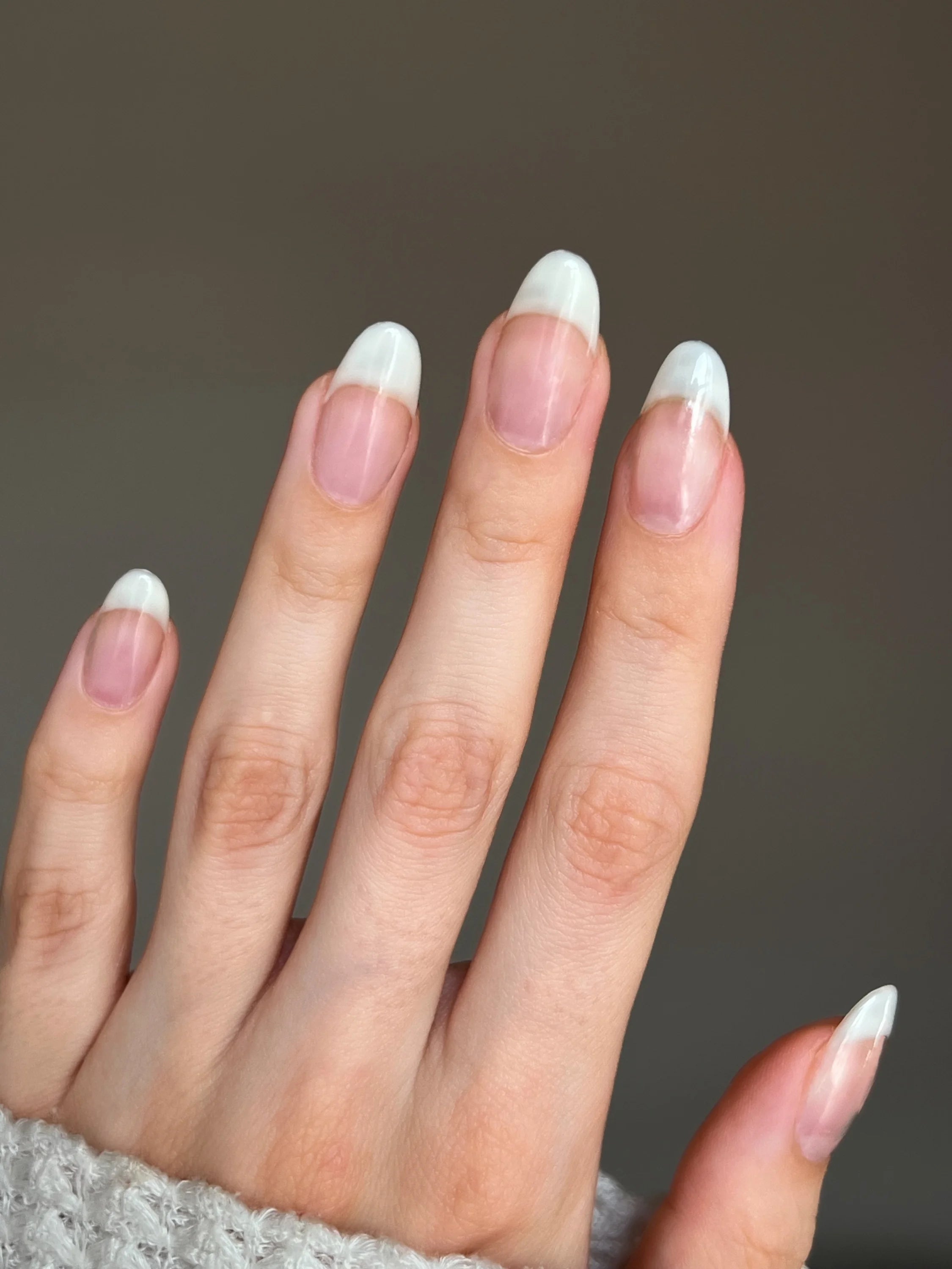 Crystal Clear Dipping Powder - Powder