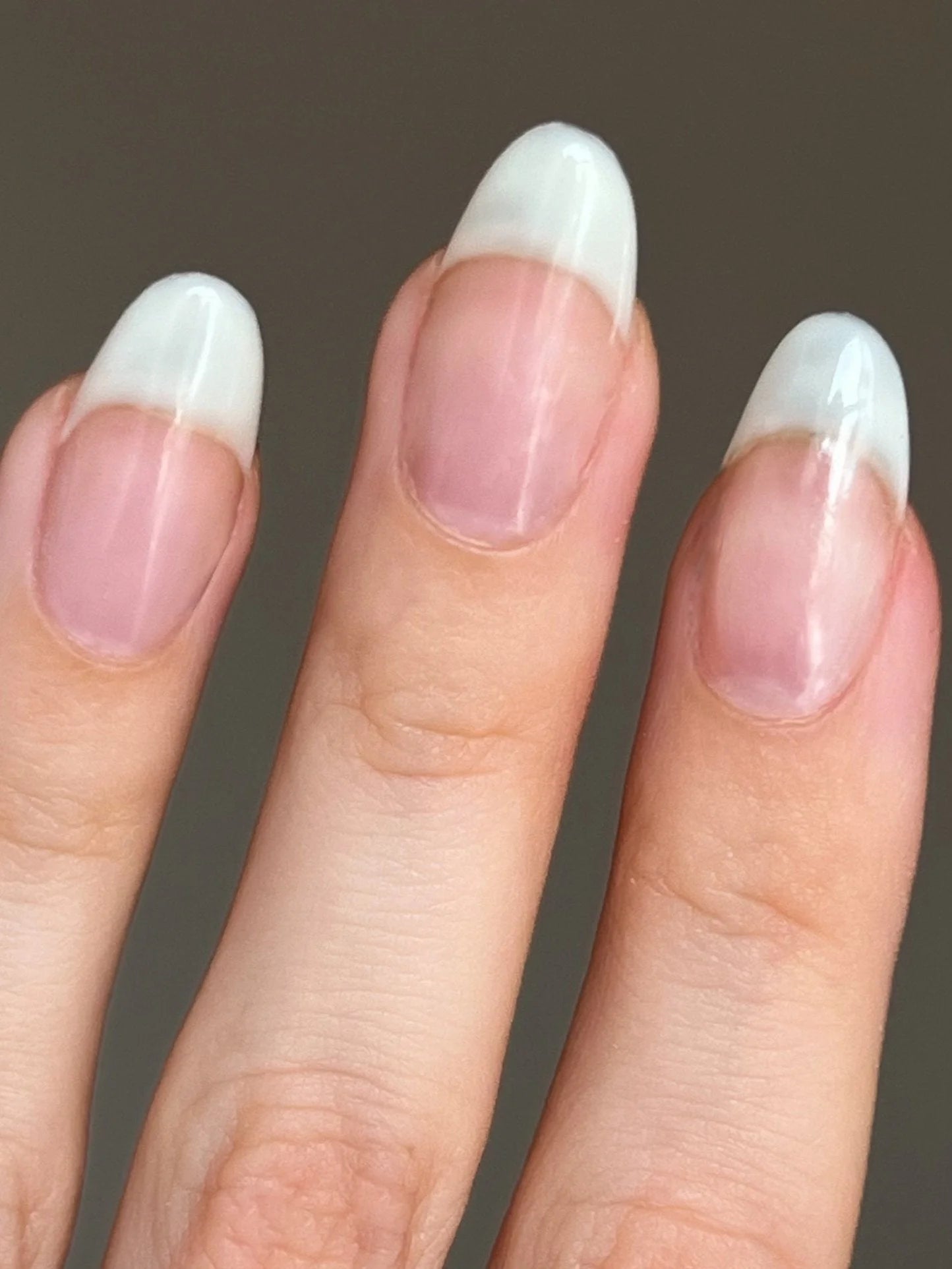 Crystal Clear Dipping Powder - Powder