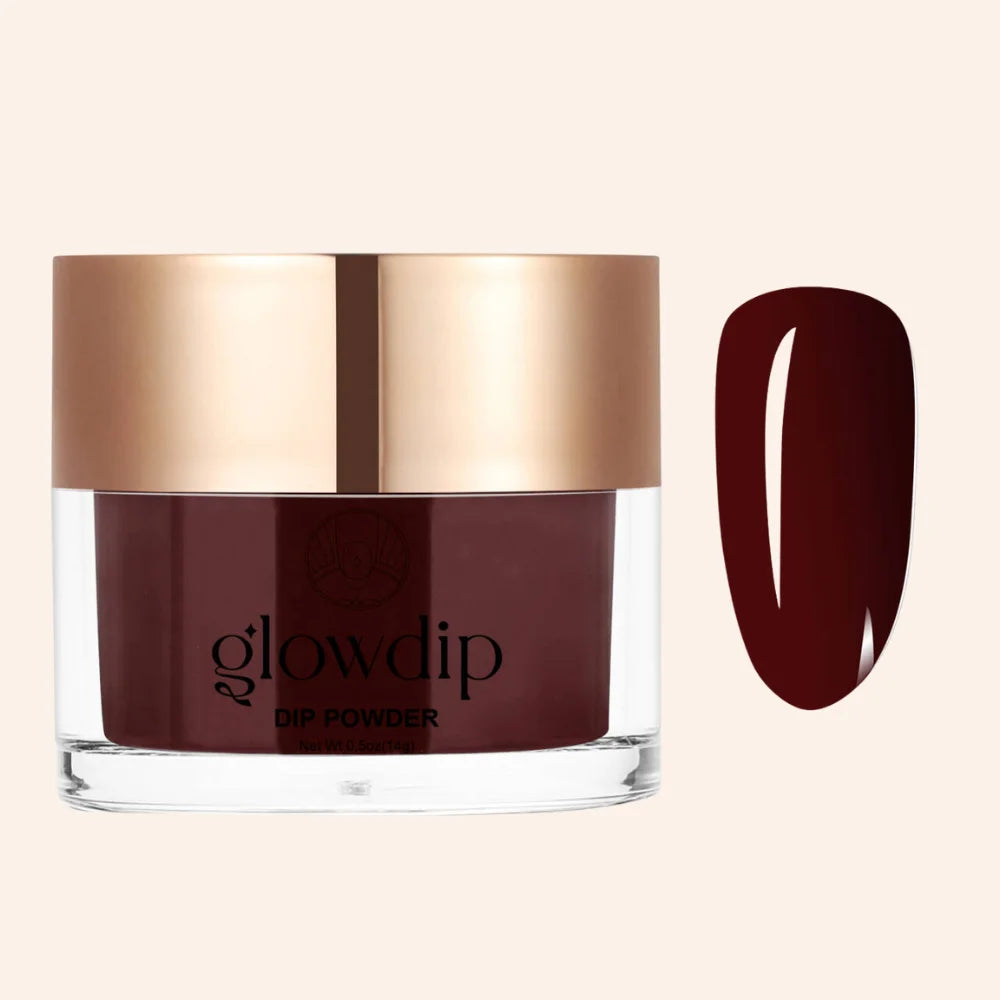 Dark Chocolate Dipping Powder - Powder
