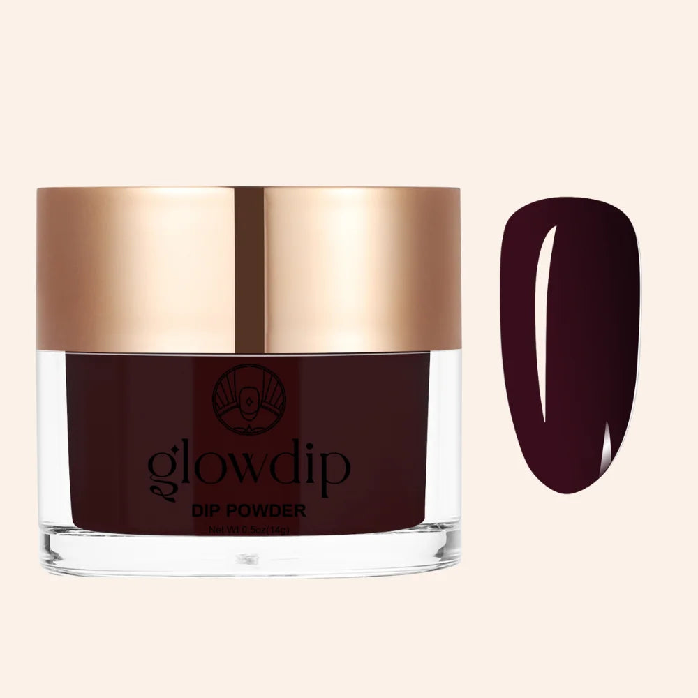Dark Roast Dipping Powder - Powder