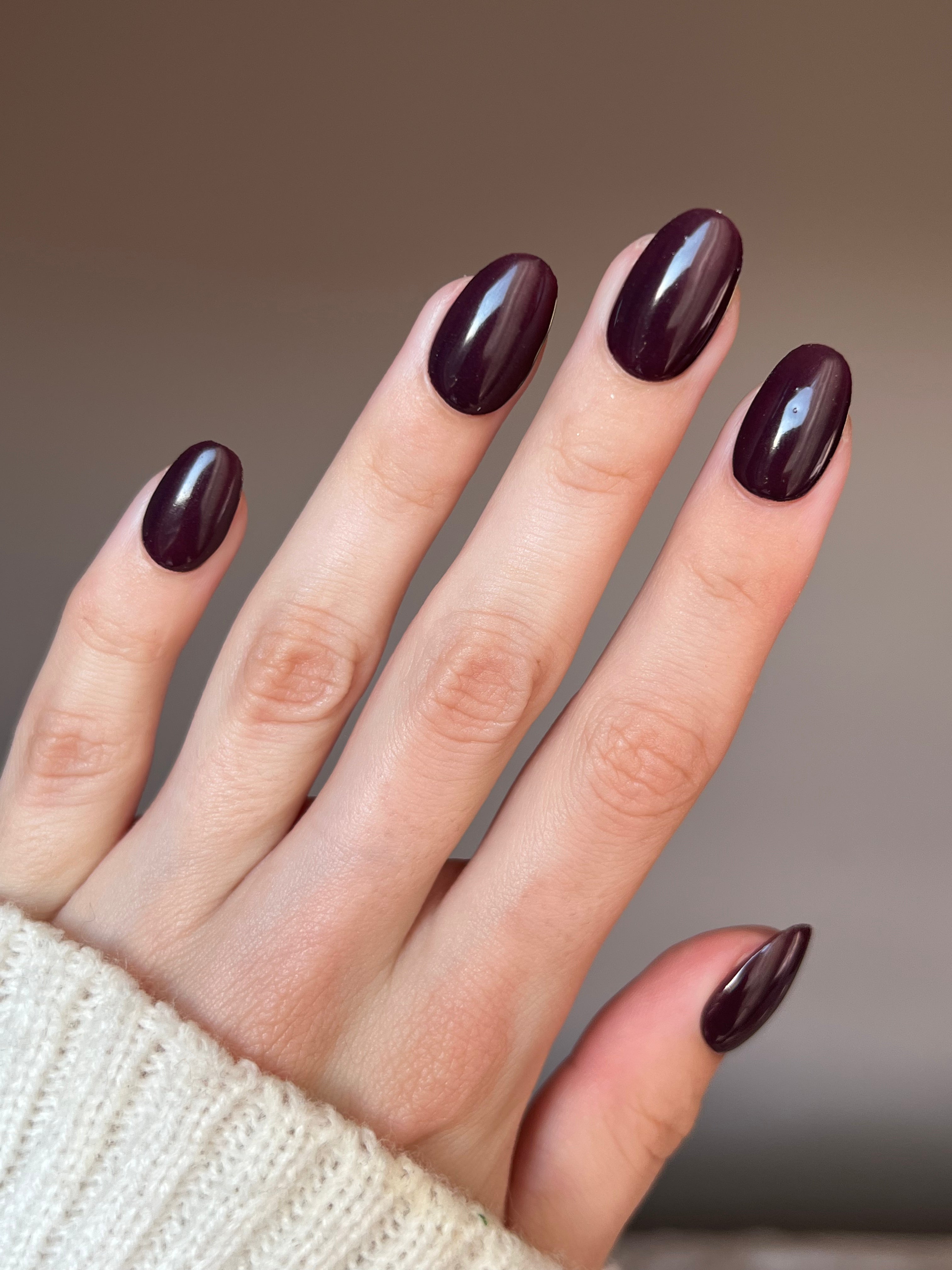 Dark Roast Dipping Powder