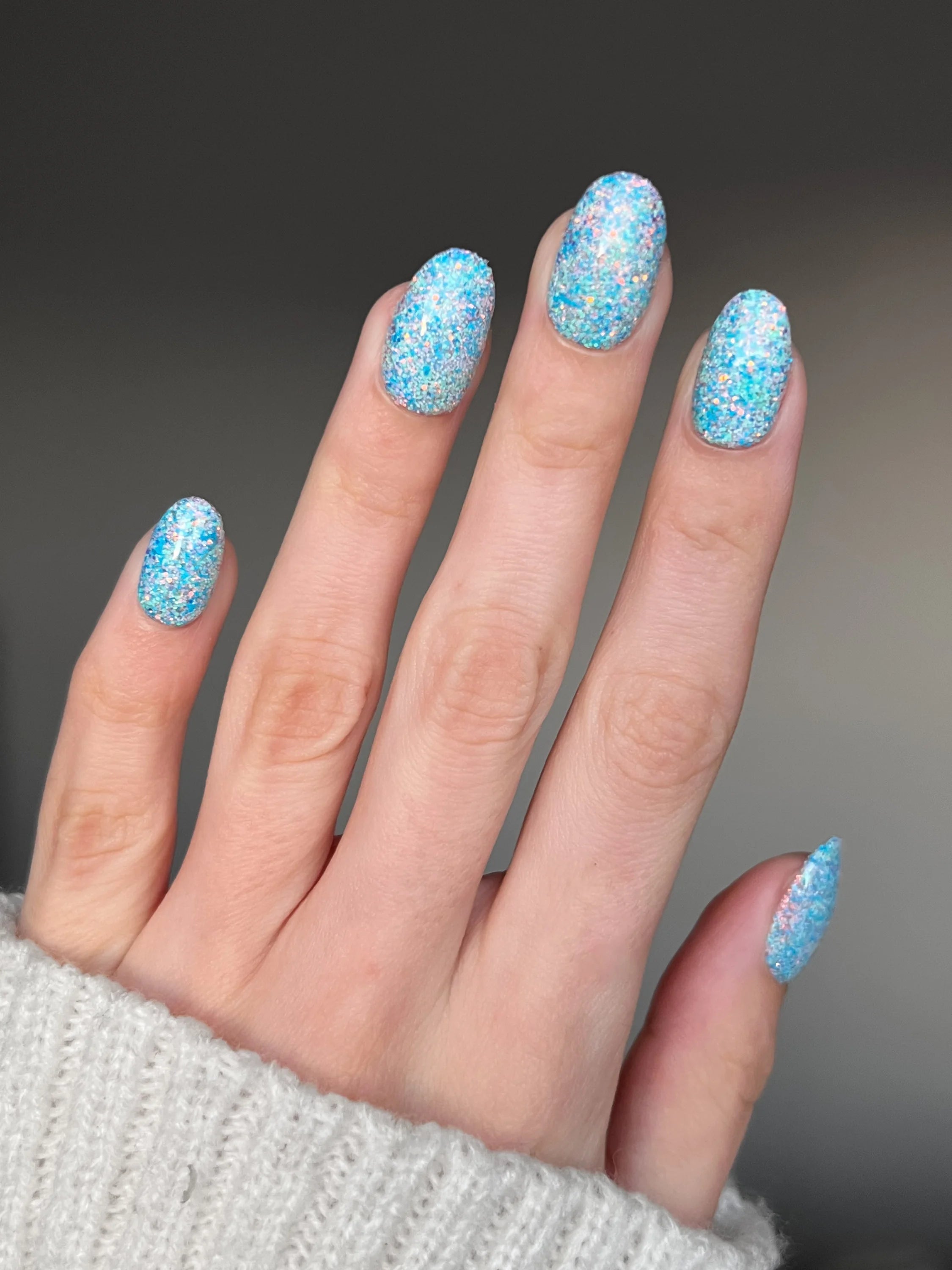 Fairy Dust Dipping Powder - Powder