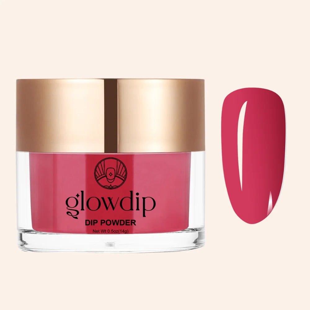 Flamingo Pop Dipping Powder - Powder