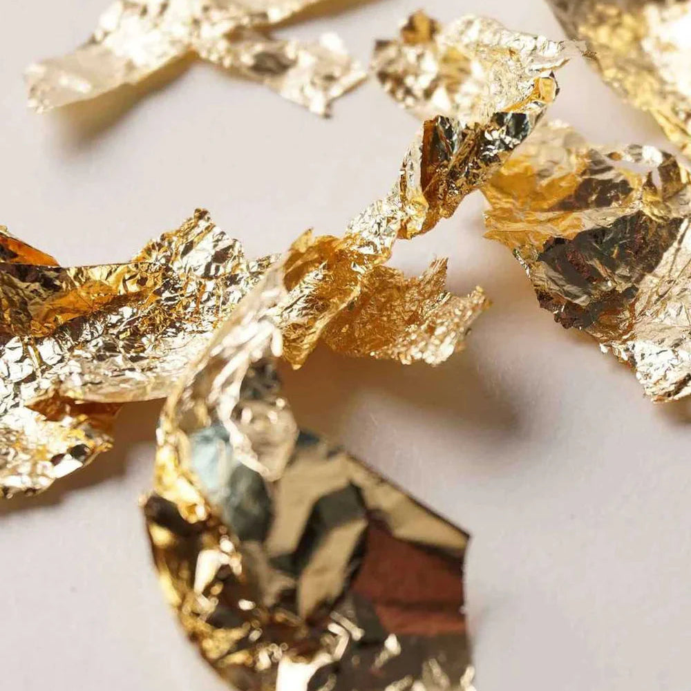 Goudfolie / Bladgoud