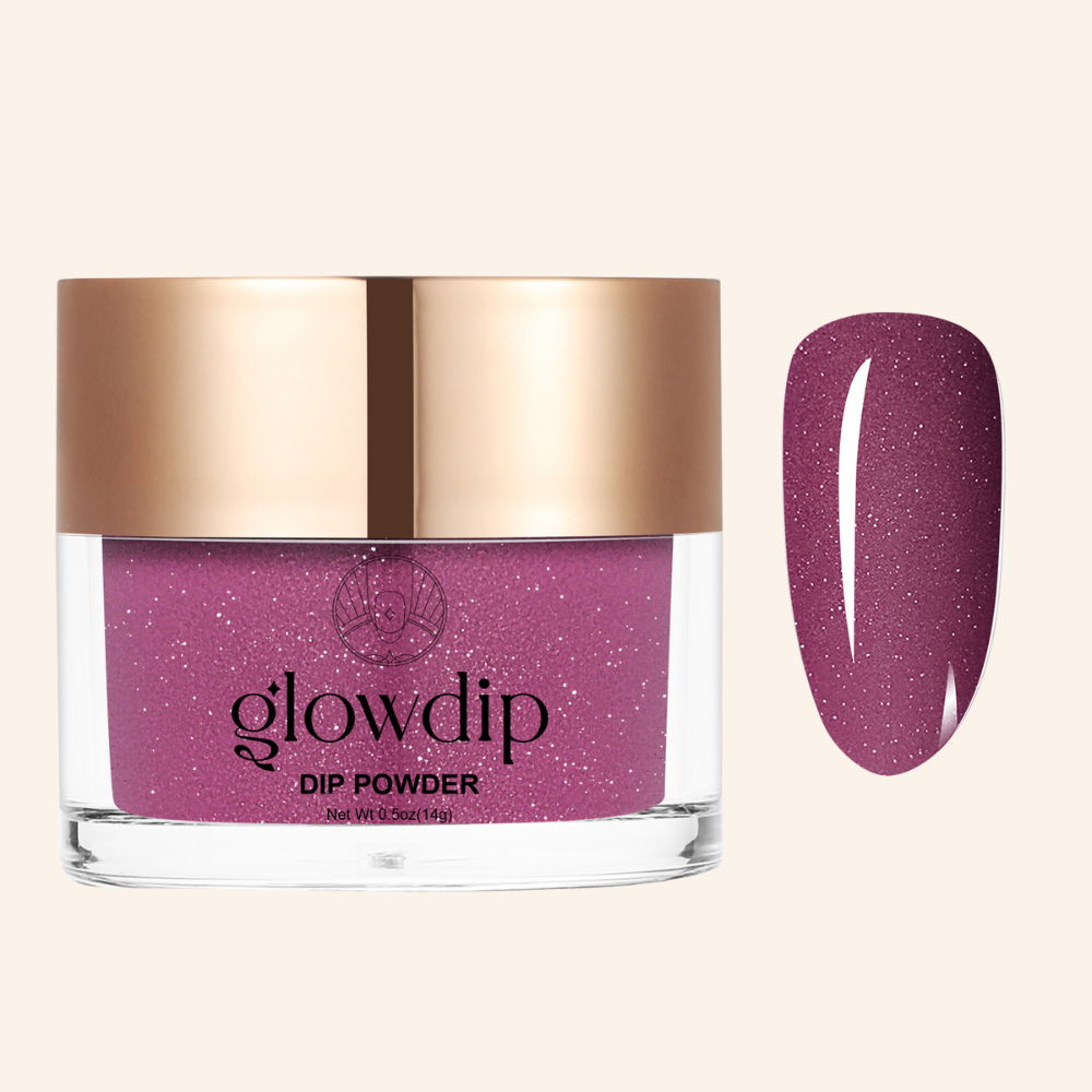 Grape Punch Dipping Powder