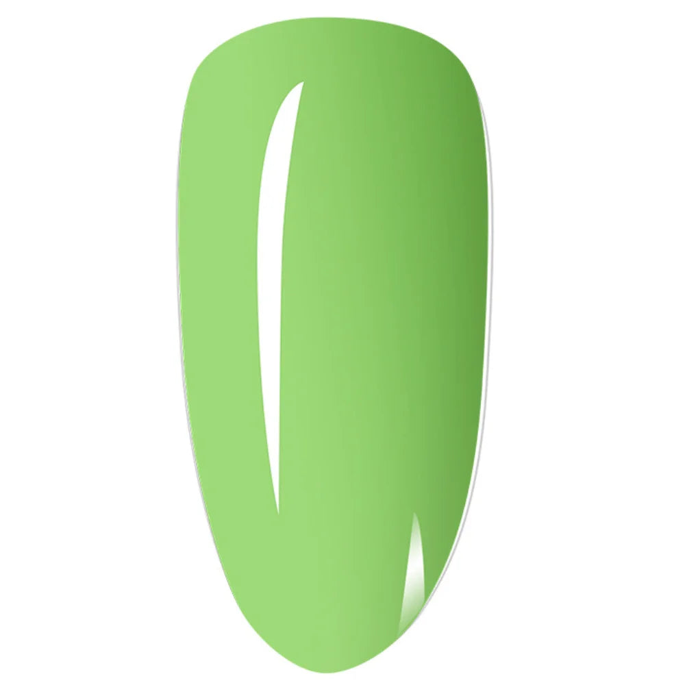 Green Light Dipping Powder - Powder