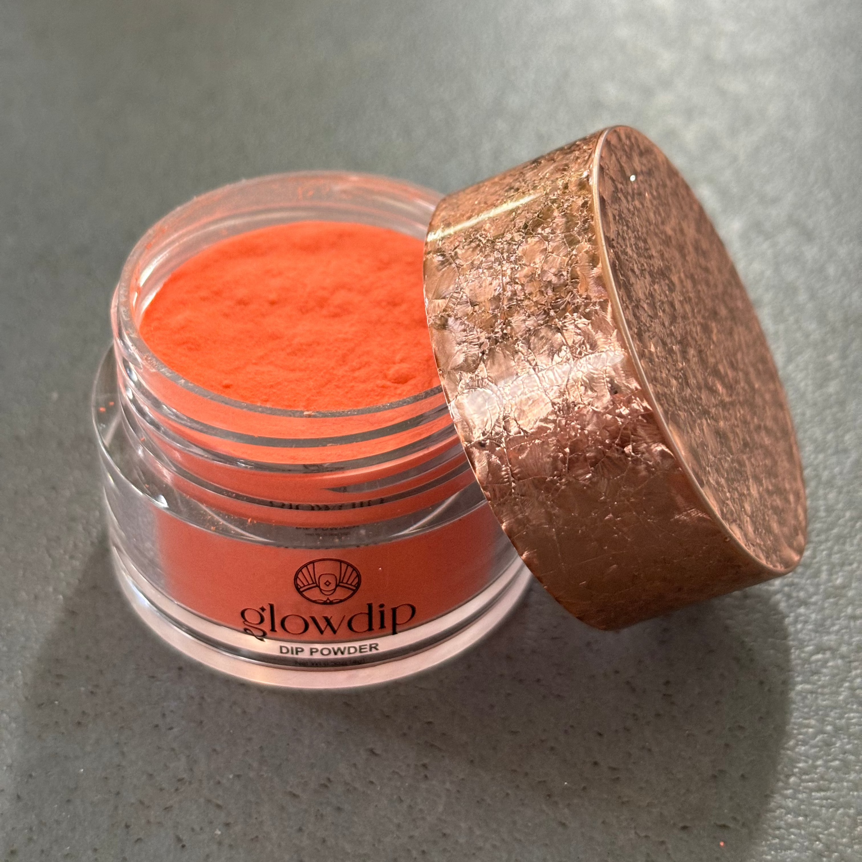 Limited Edition 1 - Mood Change Dipping Powder