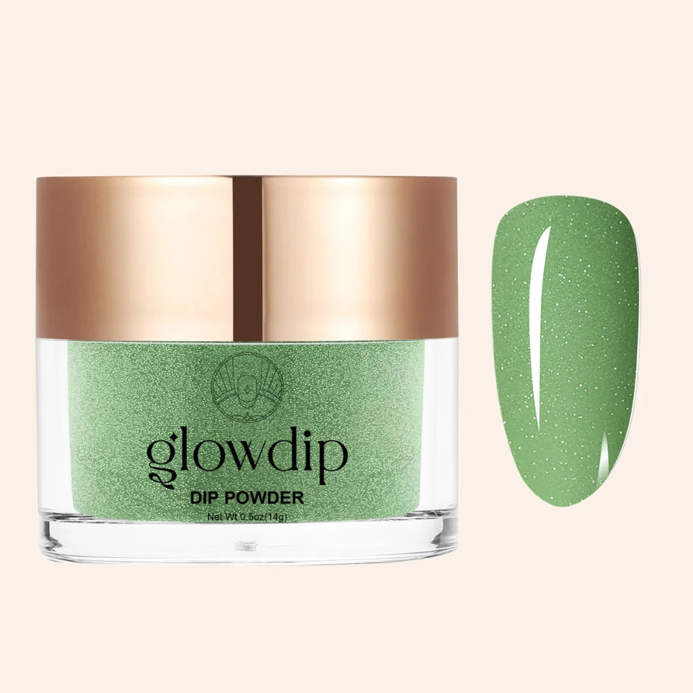 Jasper Dipping Powder - Powder