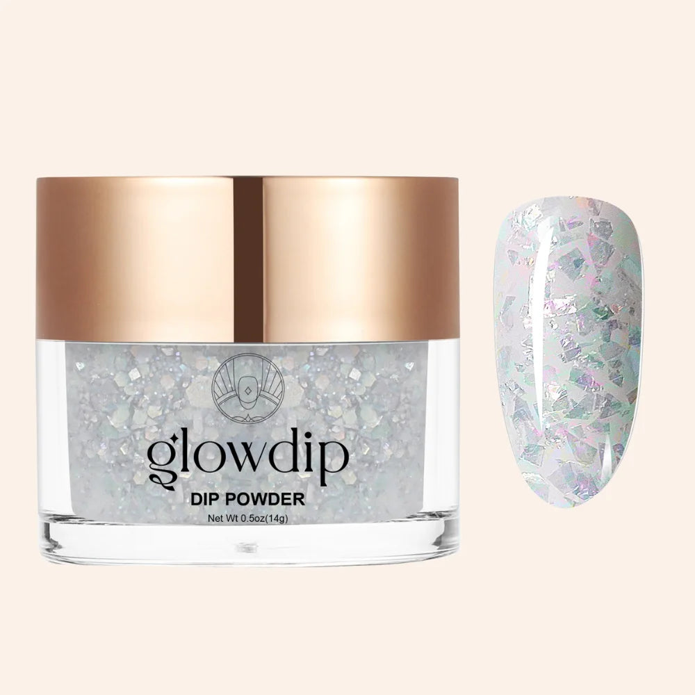 Mermaid Dipping Powder - Powder