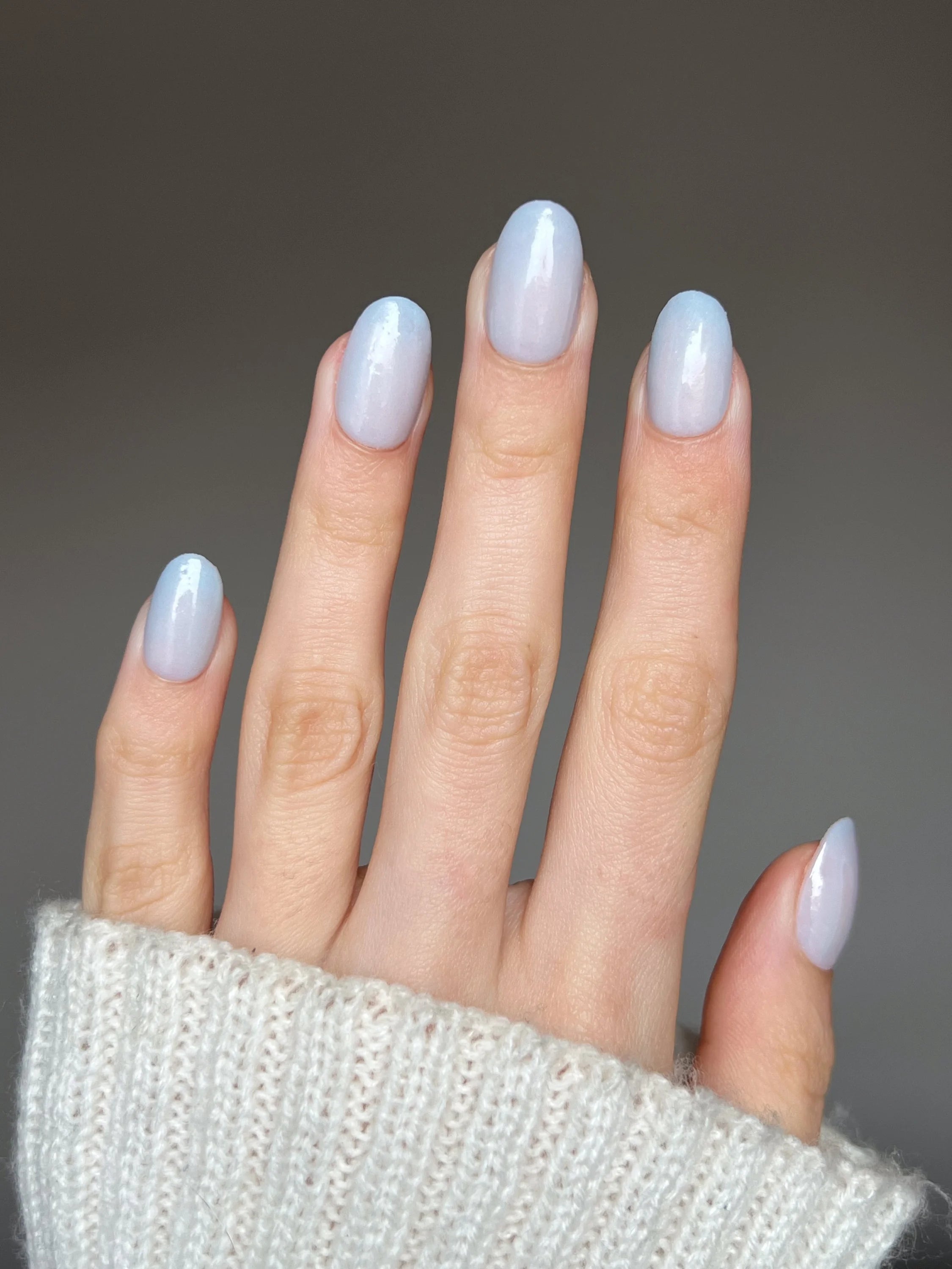 Mint Mist Dipping Powder - Powder