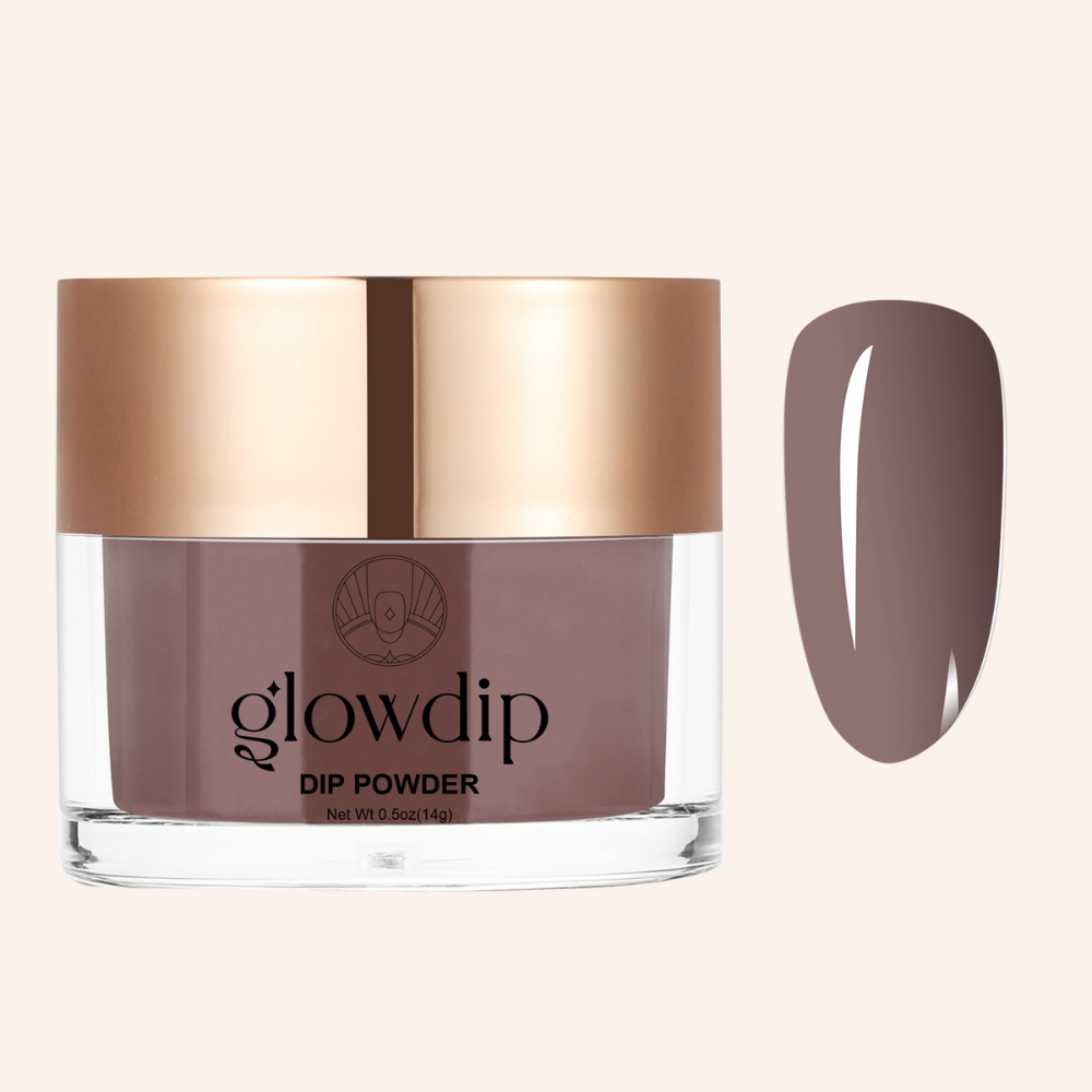 Mocha Delight Dipping Powder