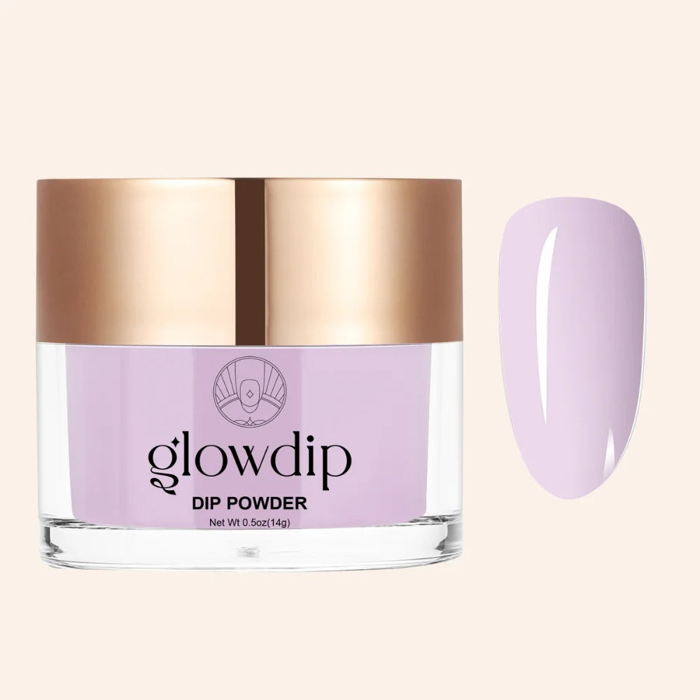 Natural Pink Dipping Powder - Powder