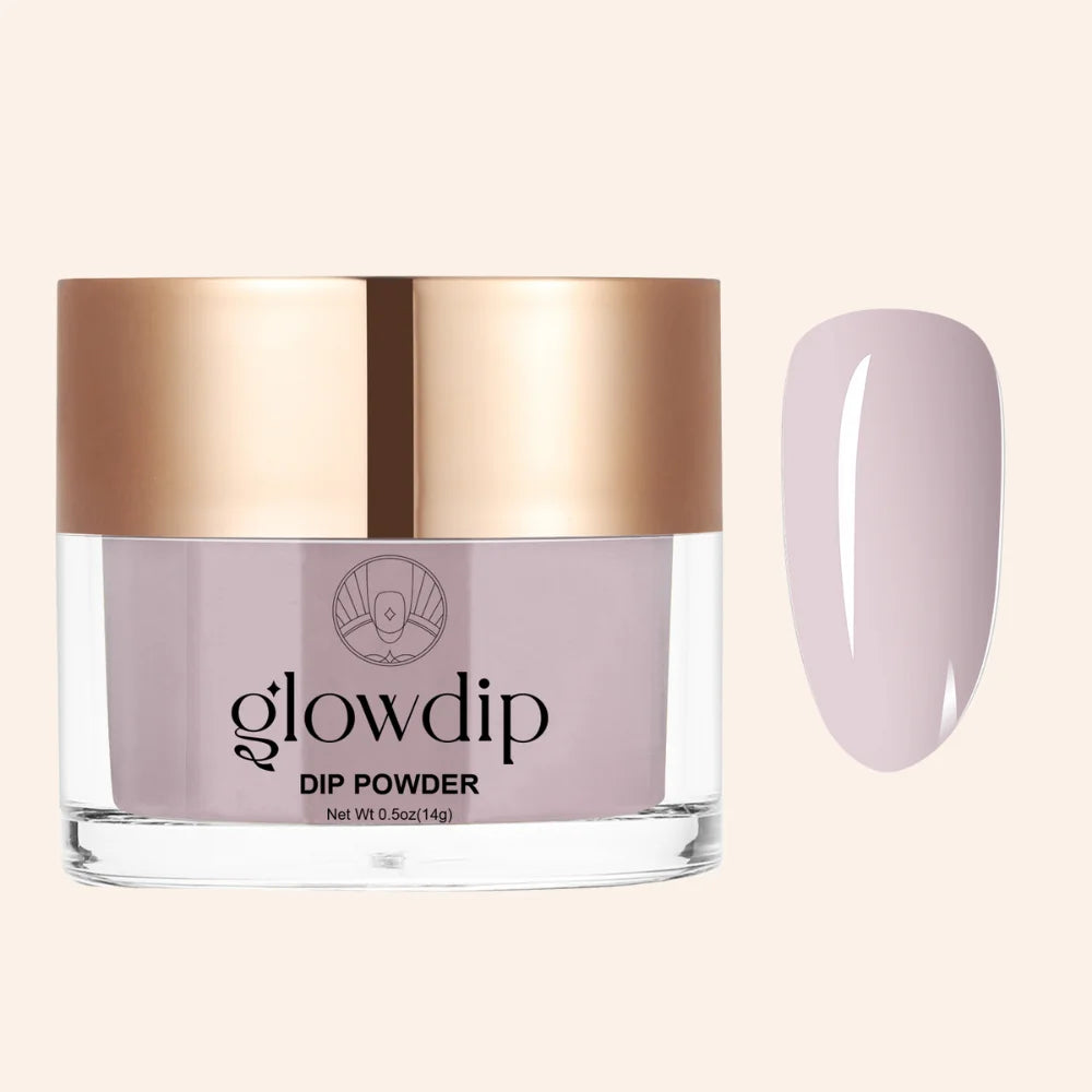 Nude Beige Dipping Powder - Powder
