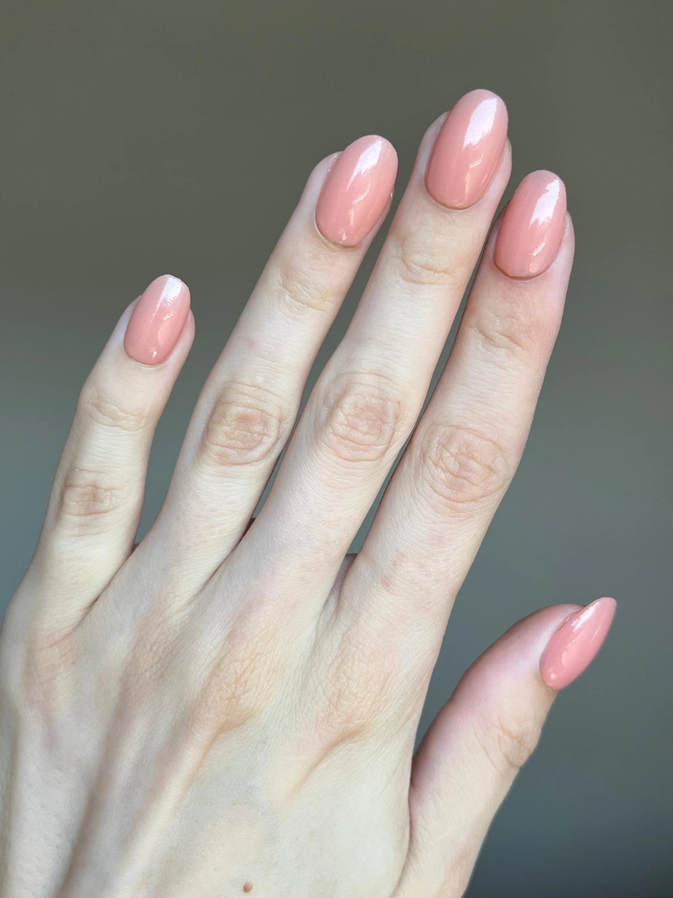 Old Pink Dipping Powder - Powder
