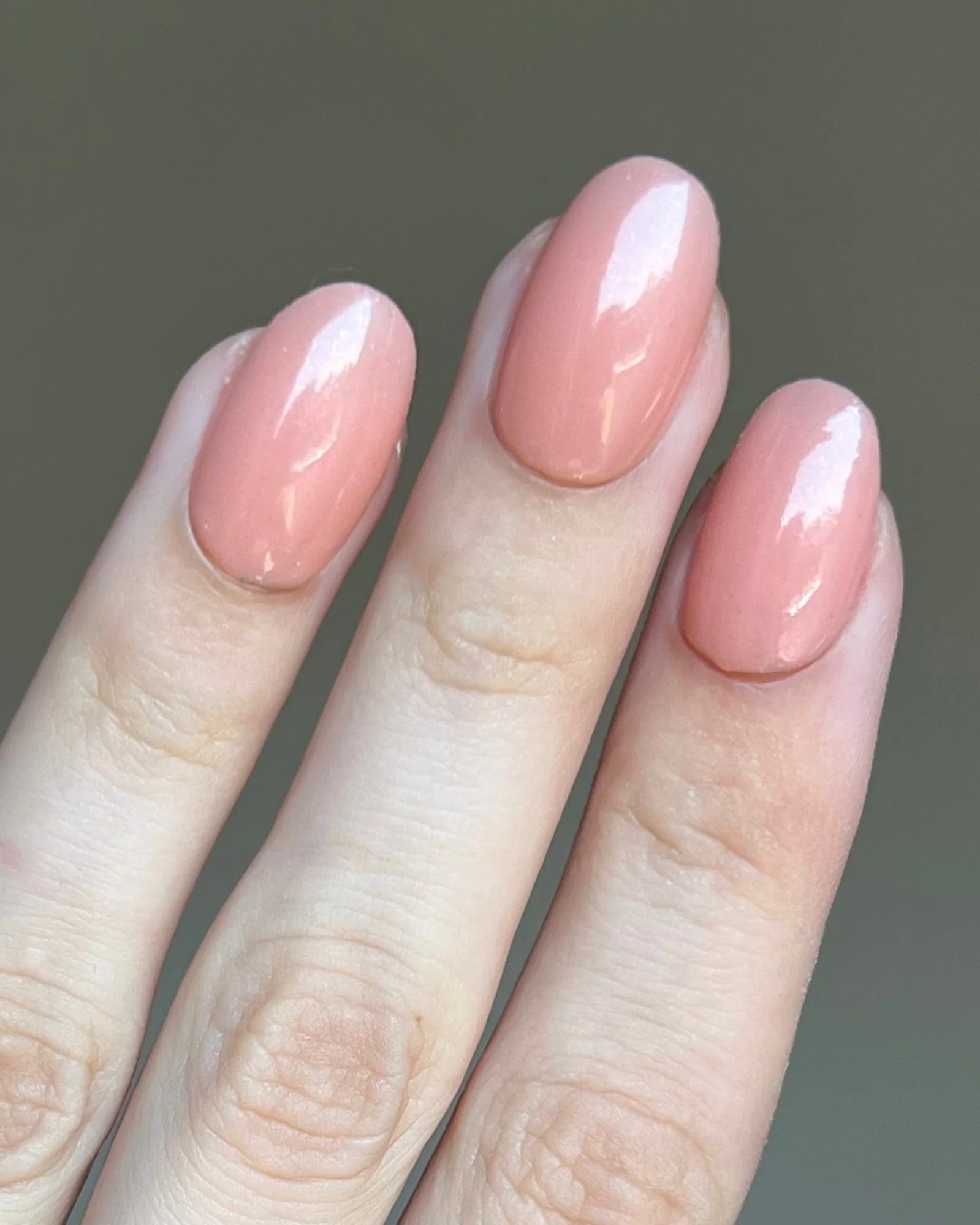 Old Pink Dipping Powder - Powder