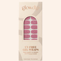 UV-Free Gel Wraps