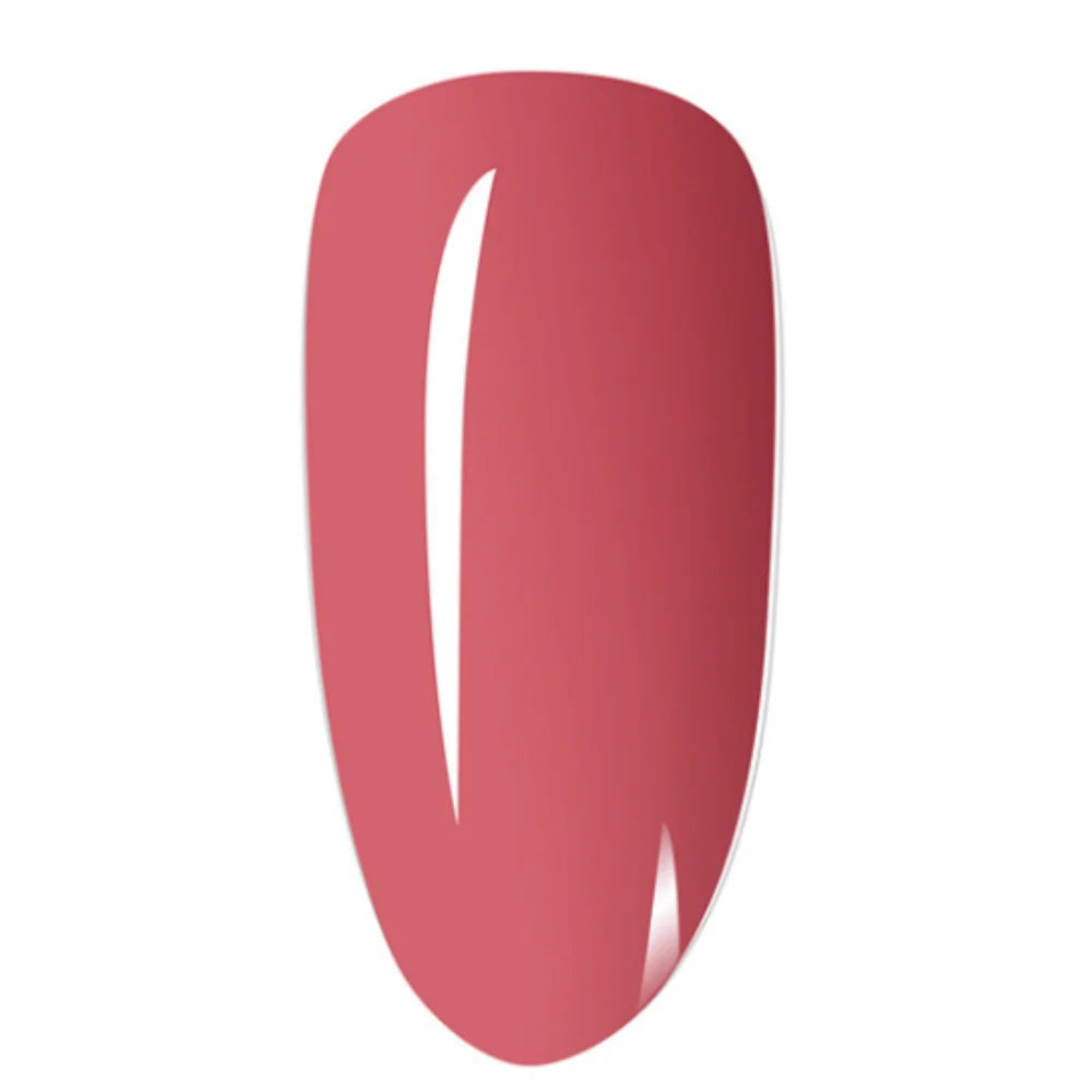 Ruby Red Dipping Powder - Powder