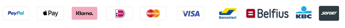 payment icons