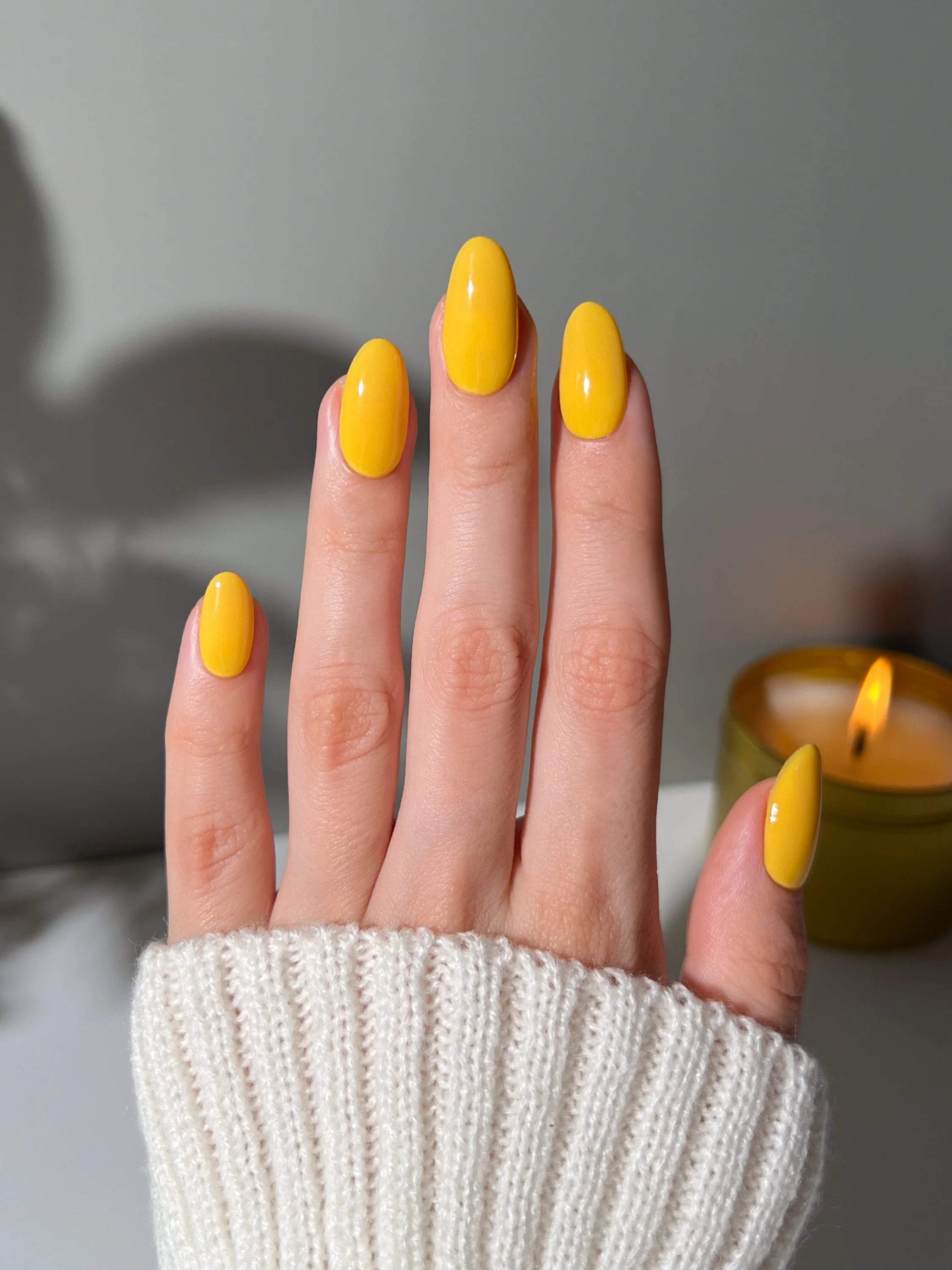 Tropical Orange Dipping Powder - Powder